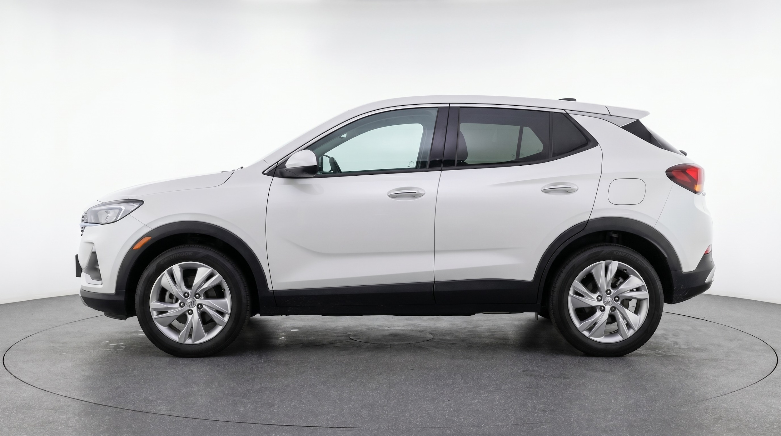 Thumbnail: 2025 Buick Encore GX - 4