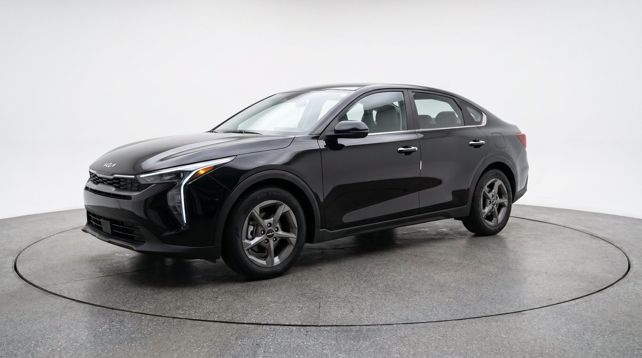 Thumbnail: 2026 Kia K4 - 3