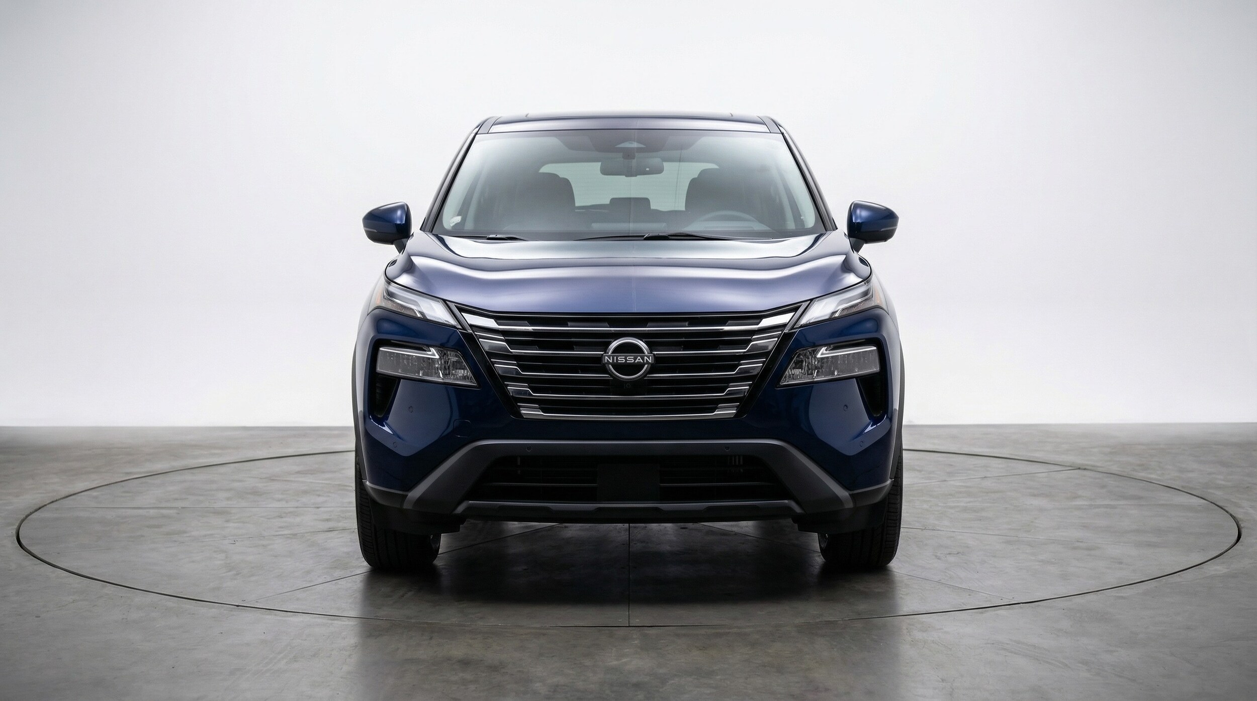 Thumbnail: 2025 Nissan Rogue - 2