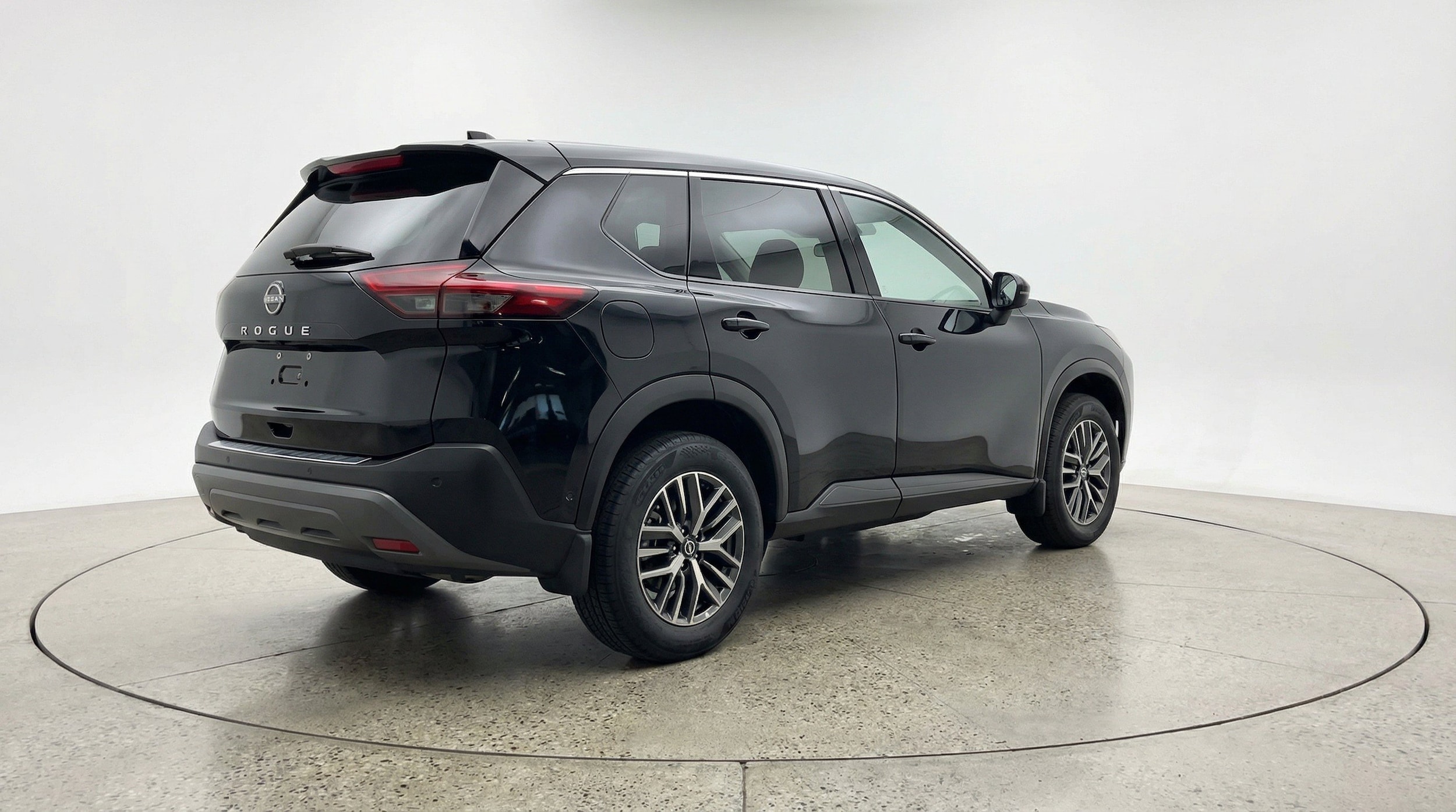 Thumbnail: 2026 Nissan Rogue - 9