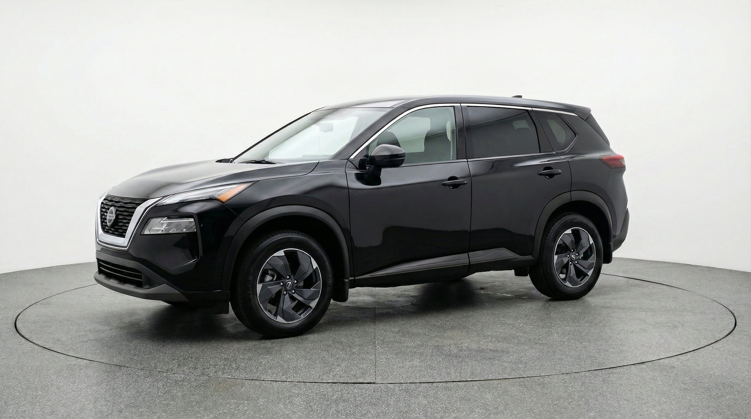 Thumbnail: 2025 Nissan Rogue - 3