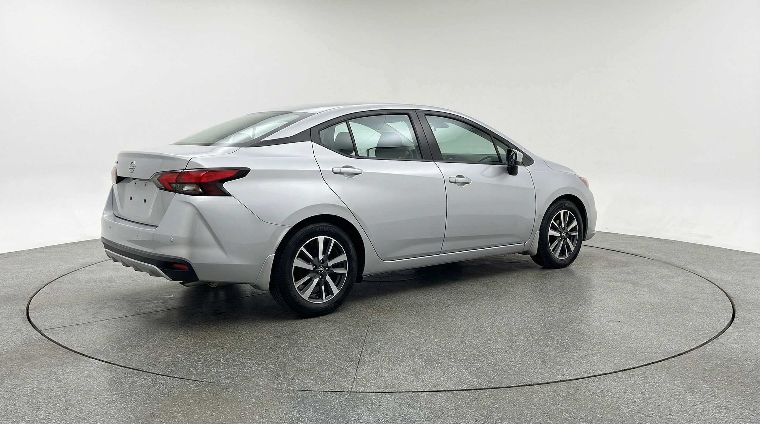 Thumbnail: 2025 Nissan Versa - 7