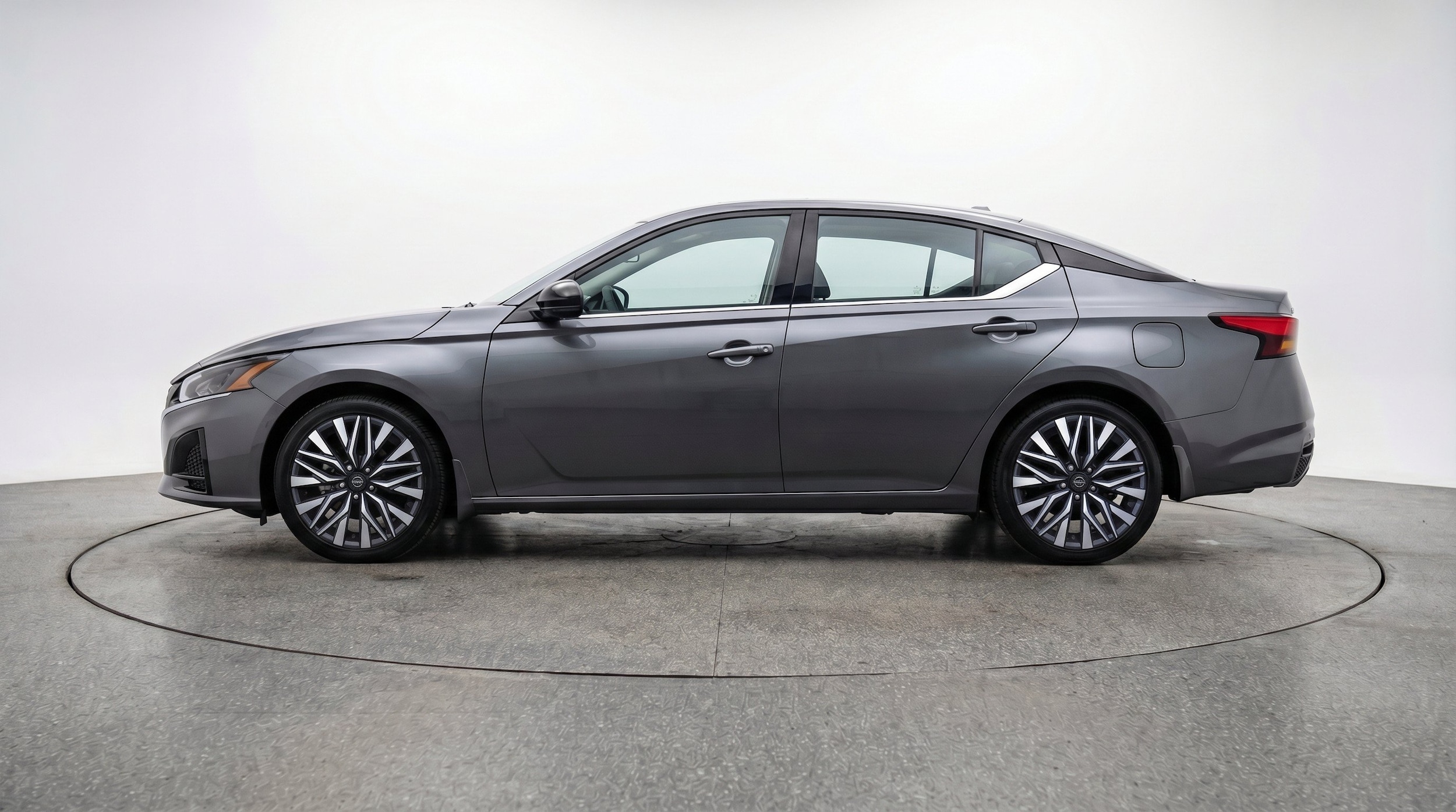 Thumbnail: 2026 Nissan Altima - 5