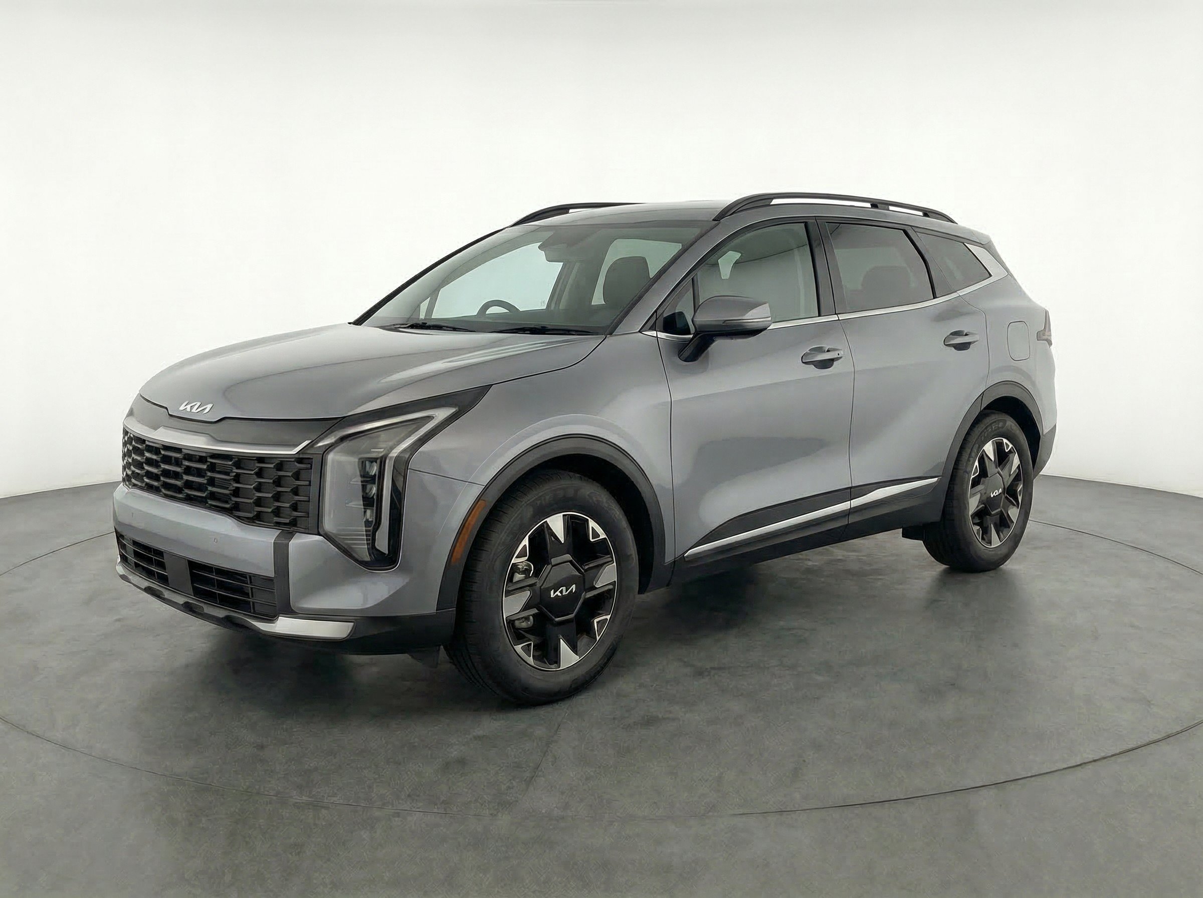 Thumbnail: 2026 Kia Sportage - 3