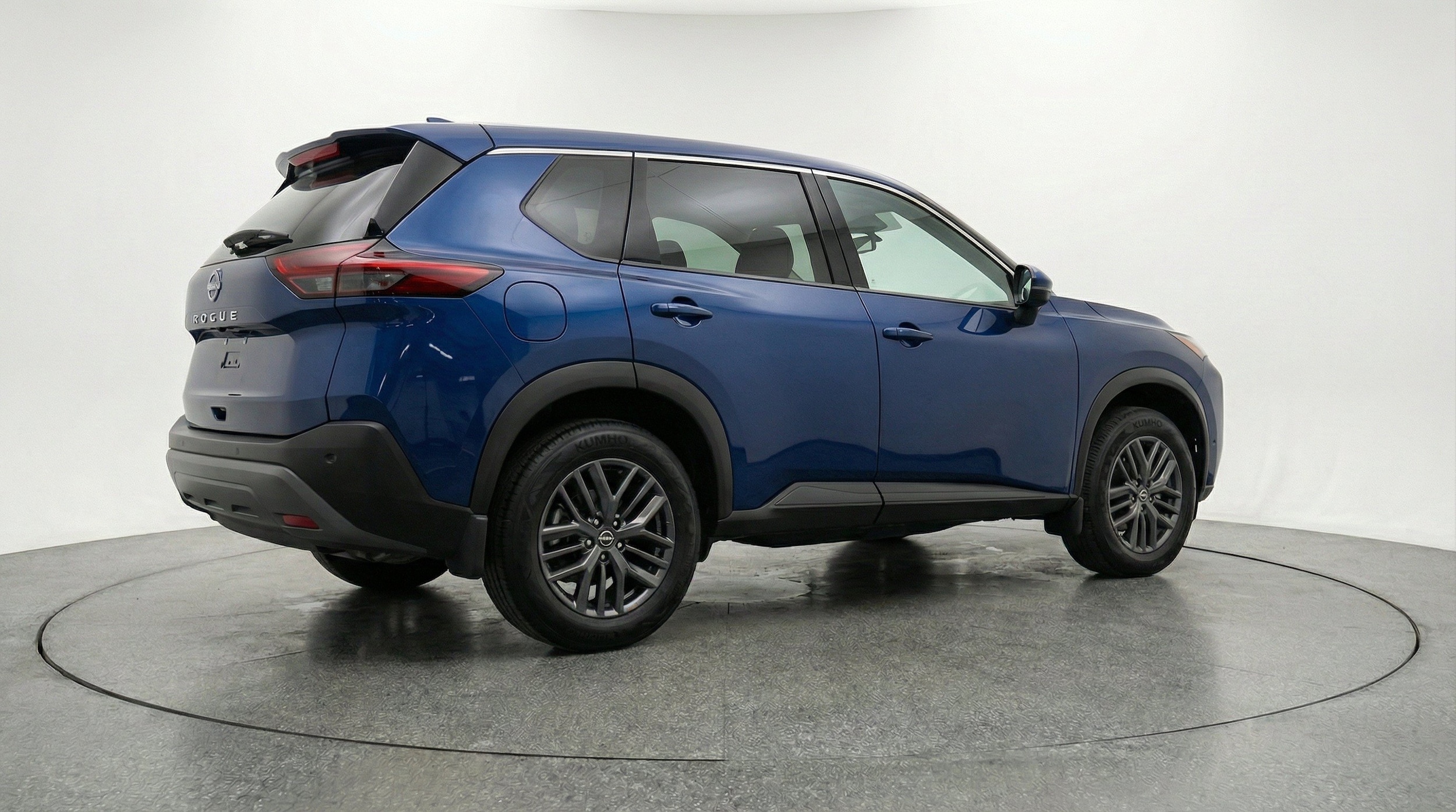 Thumbnail: 2026 Nissan Rogue - 9