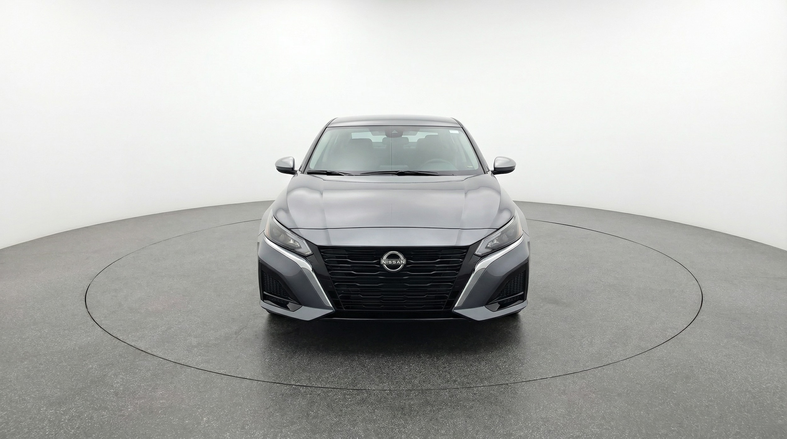 Thumbnail: 2025 Nissan Altima - 2