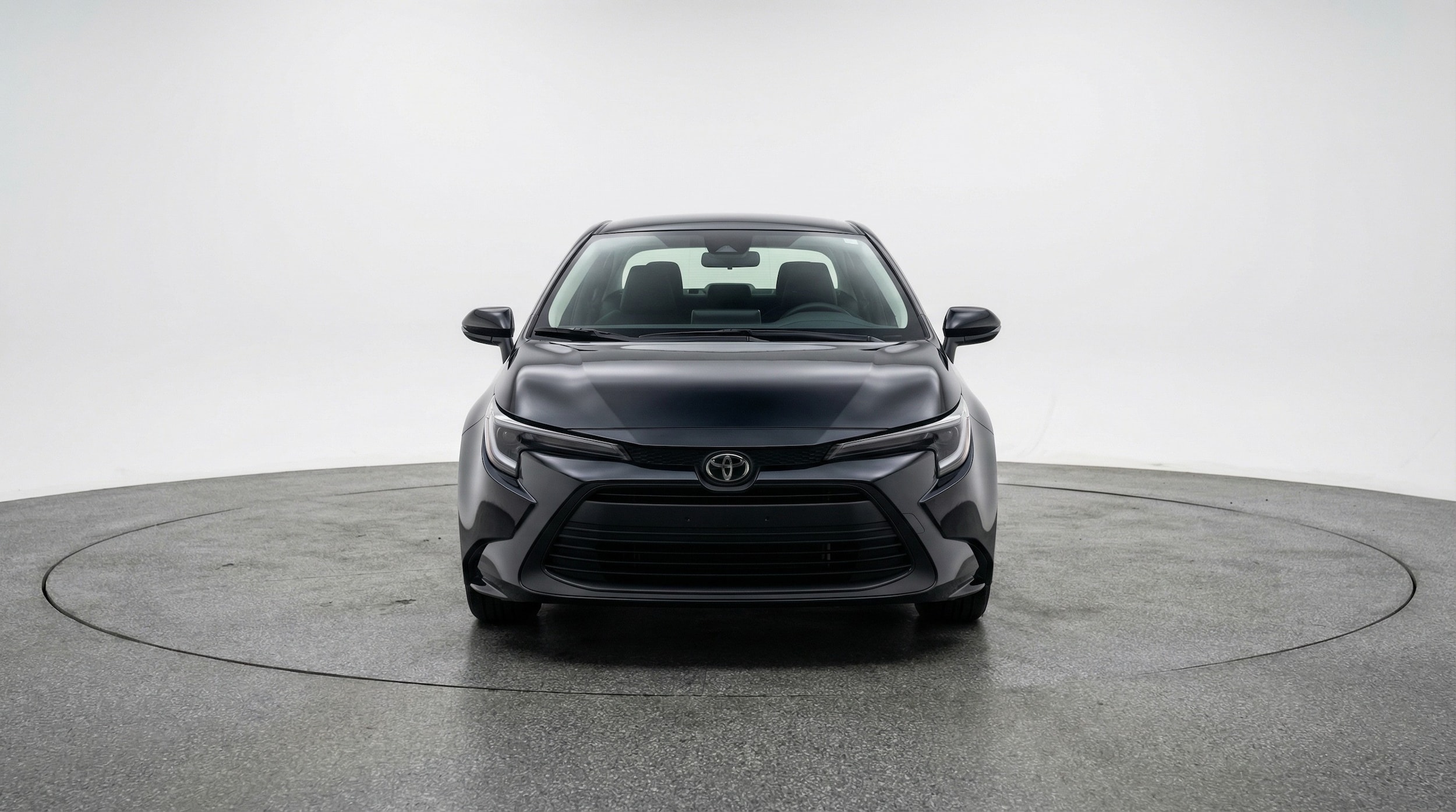 Thumbnail: 2025 Toyota Corolla - 2