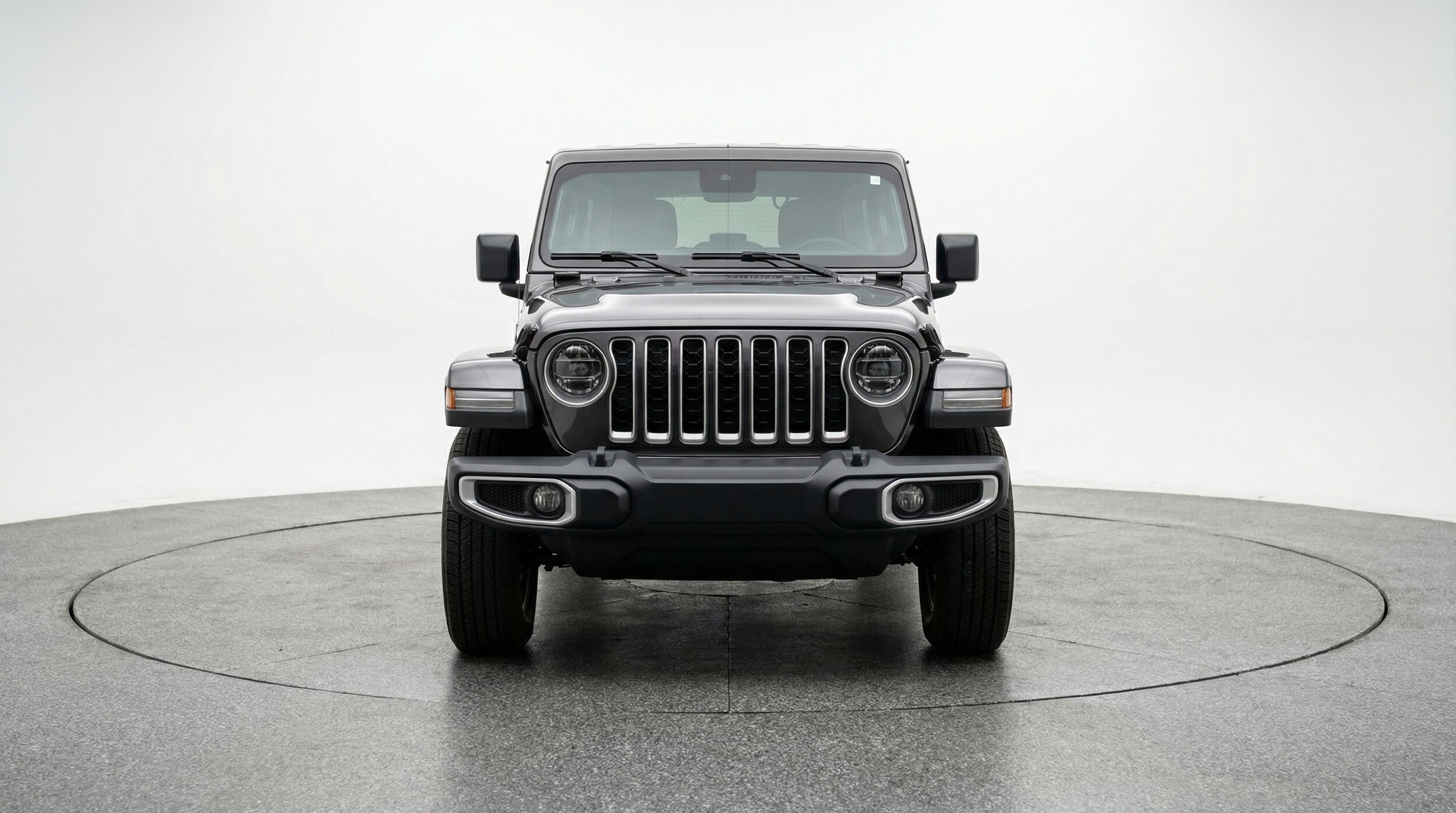 Thumbnail: 2025 Jeep Wrangler - 2