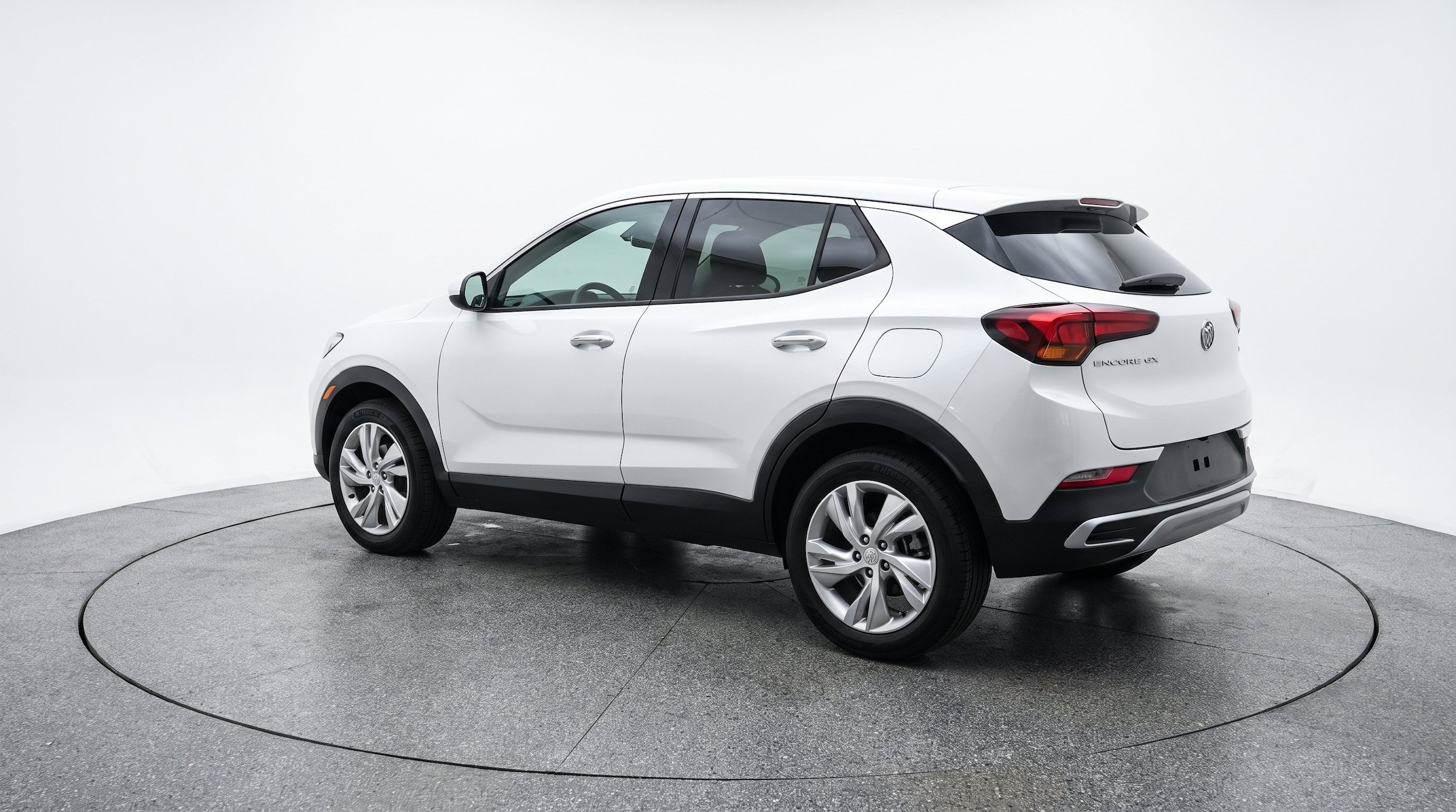 Thumbnail: 2026 Buick Encore GX - 6