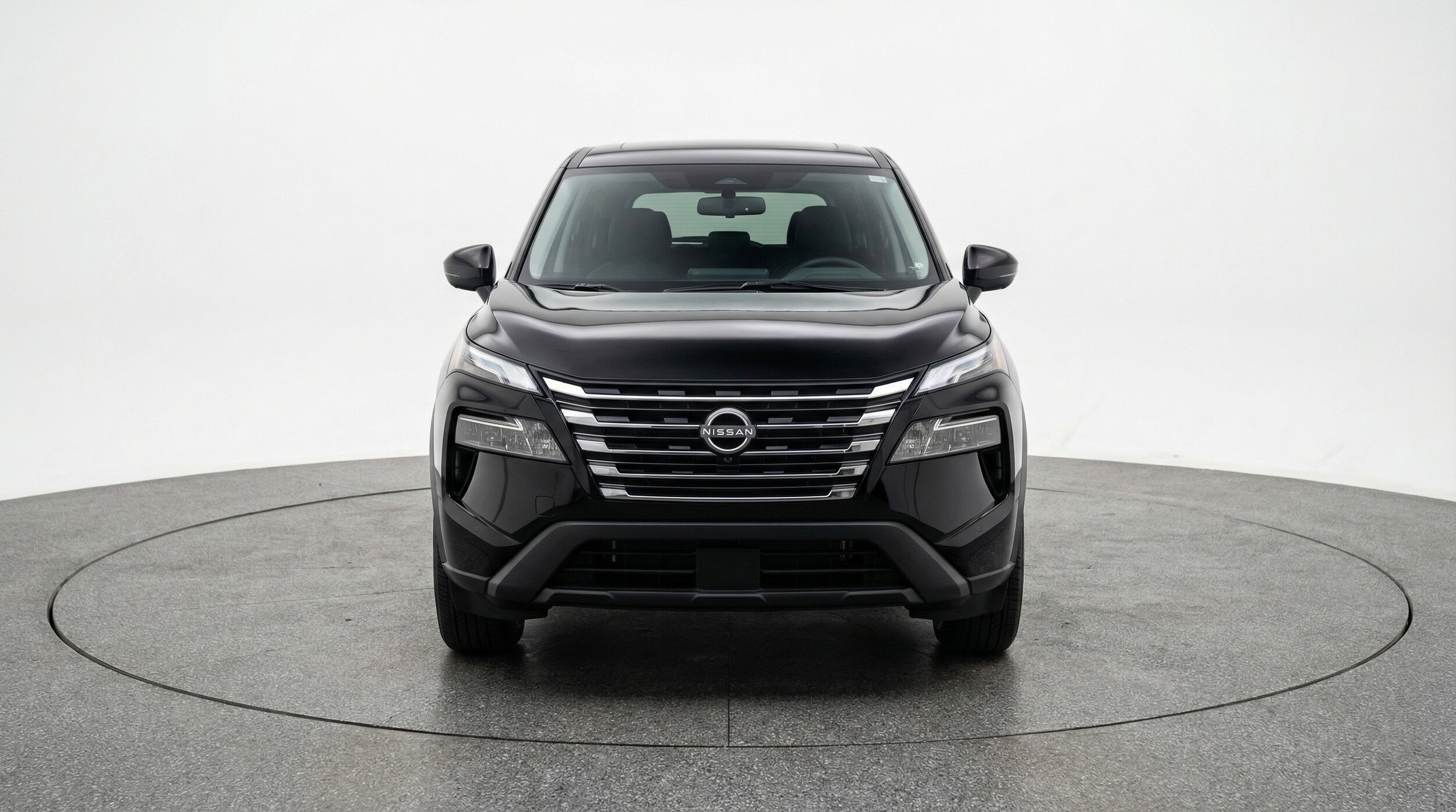 Thumbnail: 2025 Nissan Rogue - 2