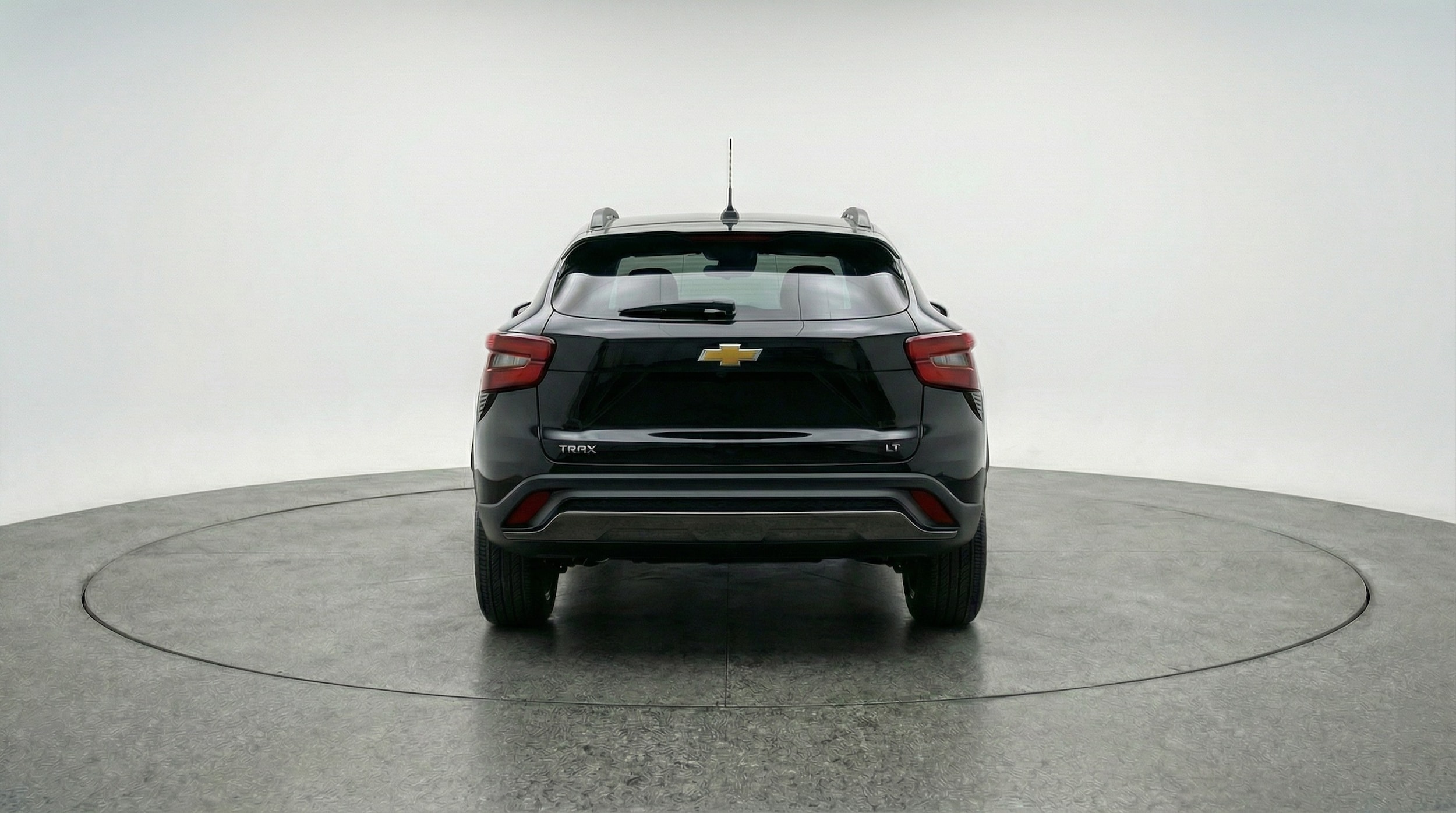 Thumbnail: 2025 Chevrolet Trax - 6