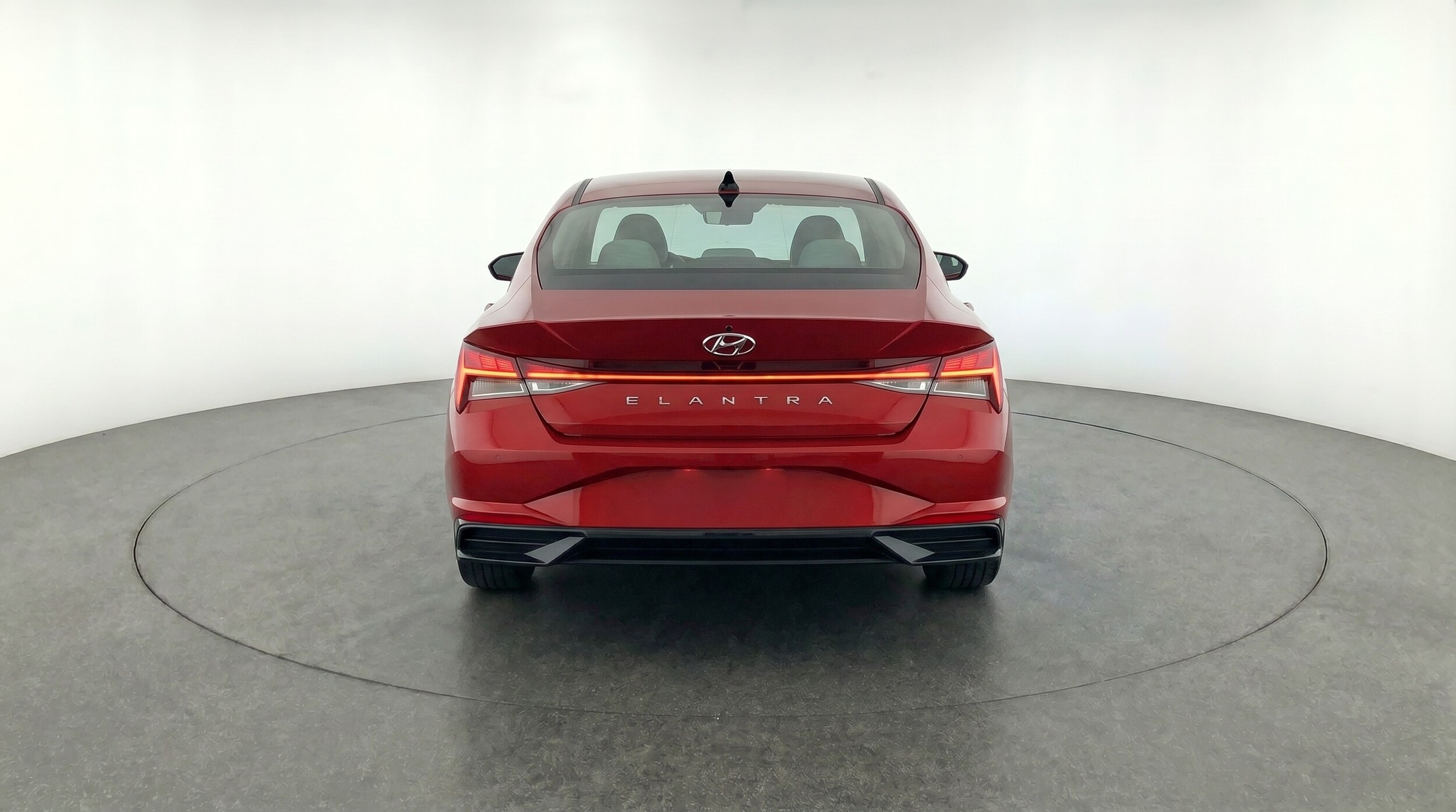 Thumbnail: 2025 Hyundai Elantra - 6