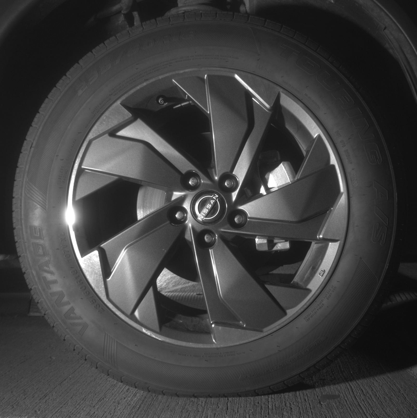 Thumbnail: 2025 Nissan Rogue - 10