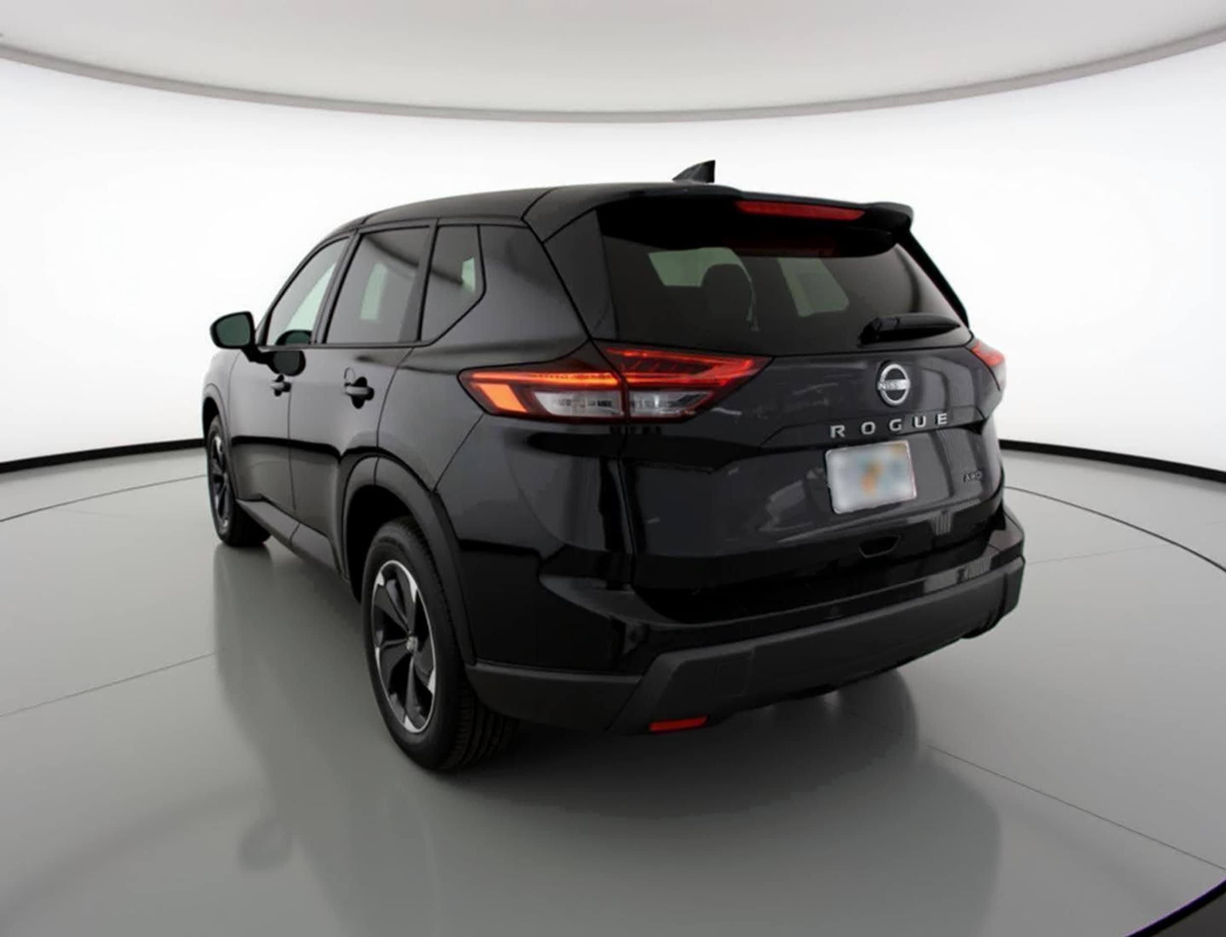 Thumbnail: 2025 Nissan Rogue - 5