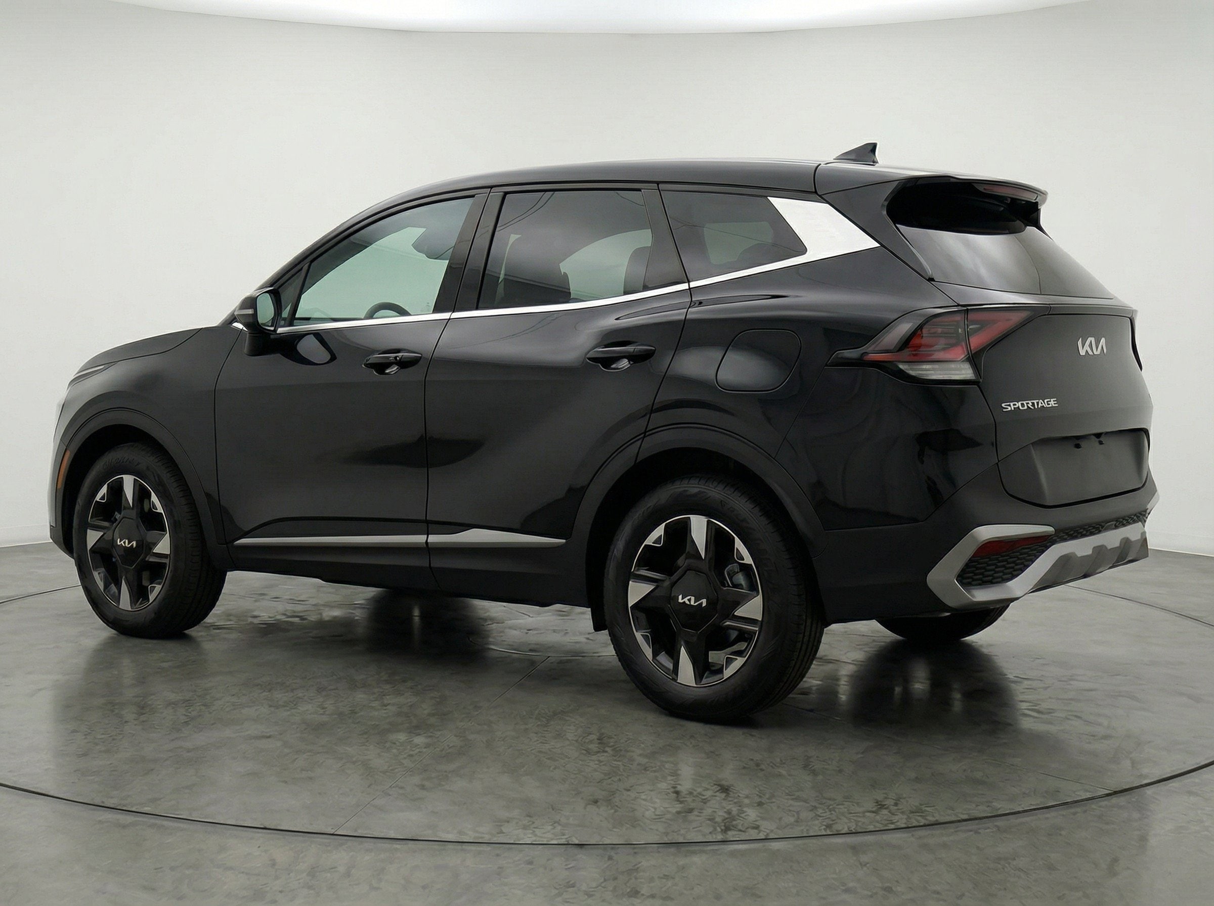 Thumbnail: 2026 Kia Sportage - 6