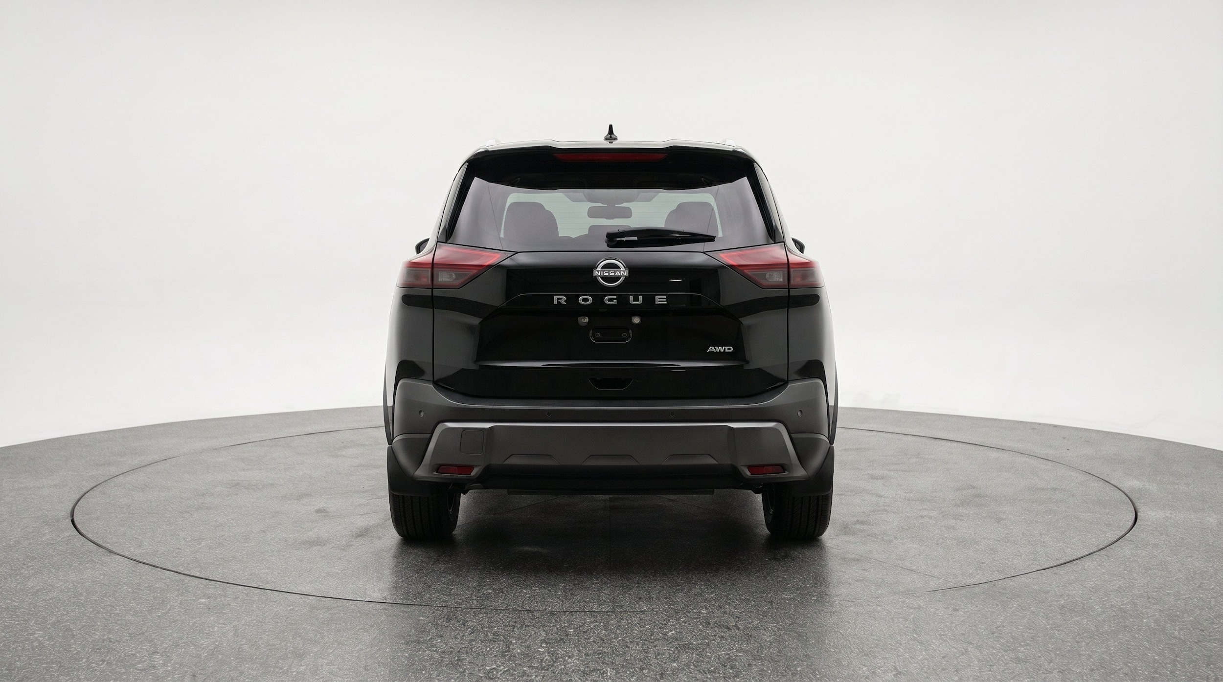 Thumbnail: 2026 Nissan Rogue - 7