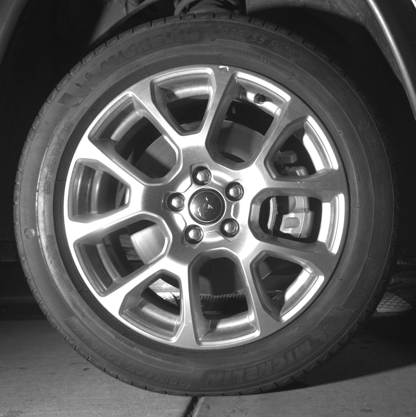 Thumbnail: 2025 Jeep Compass - 10