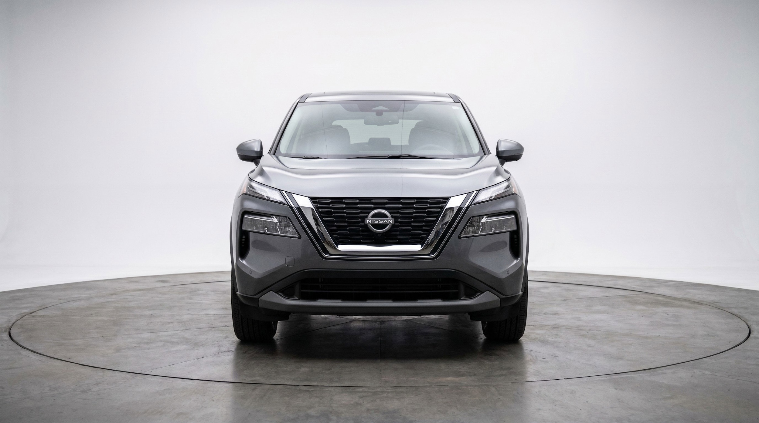 Thumbnail: 2025 Nissan Rogue - 2