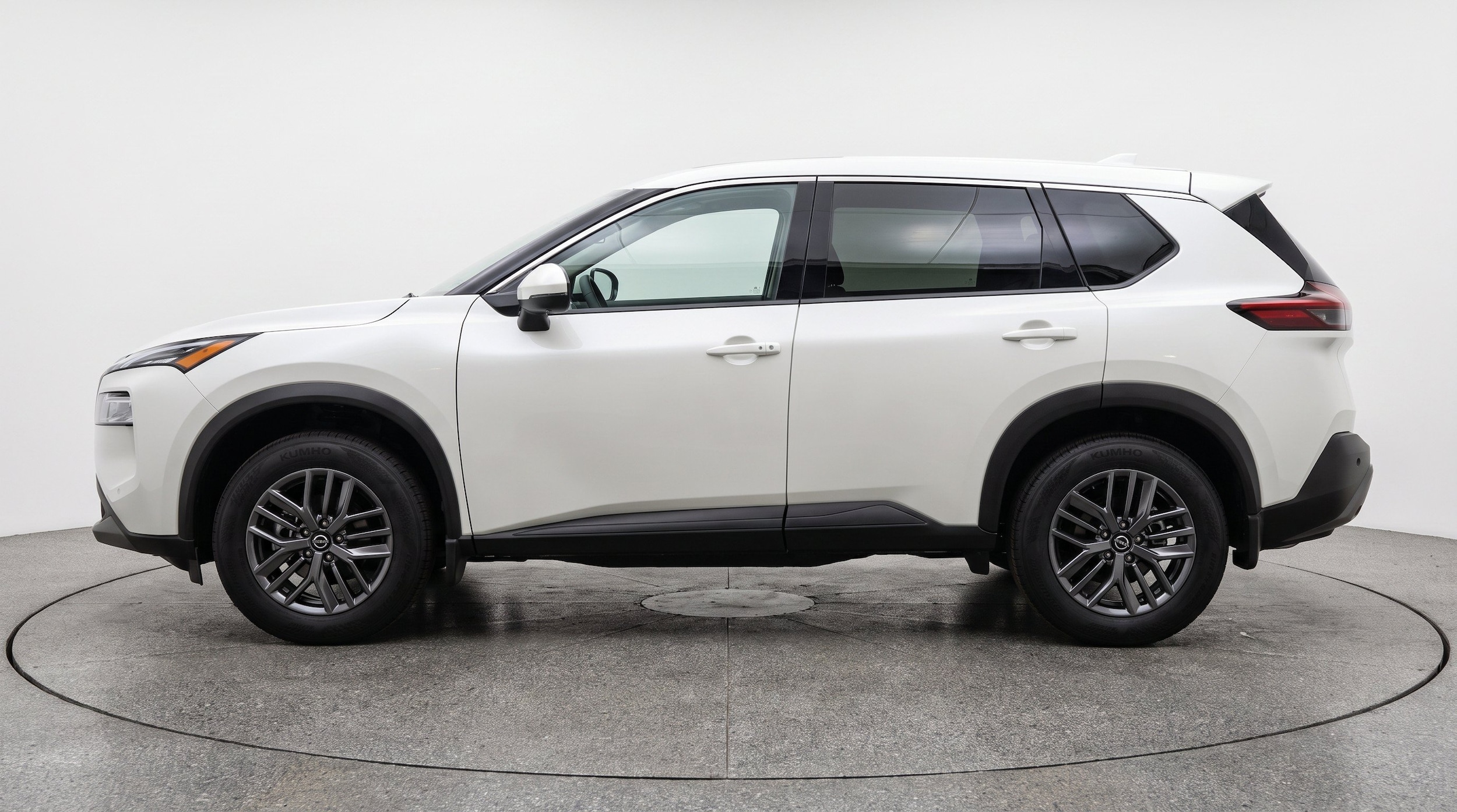 Thumbnail: 2026 Nissan Rogue - 5