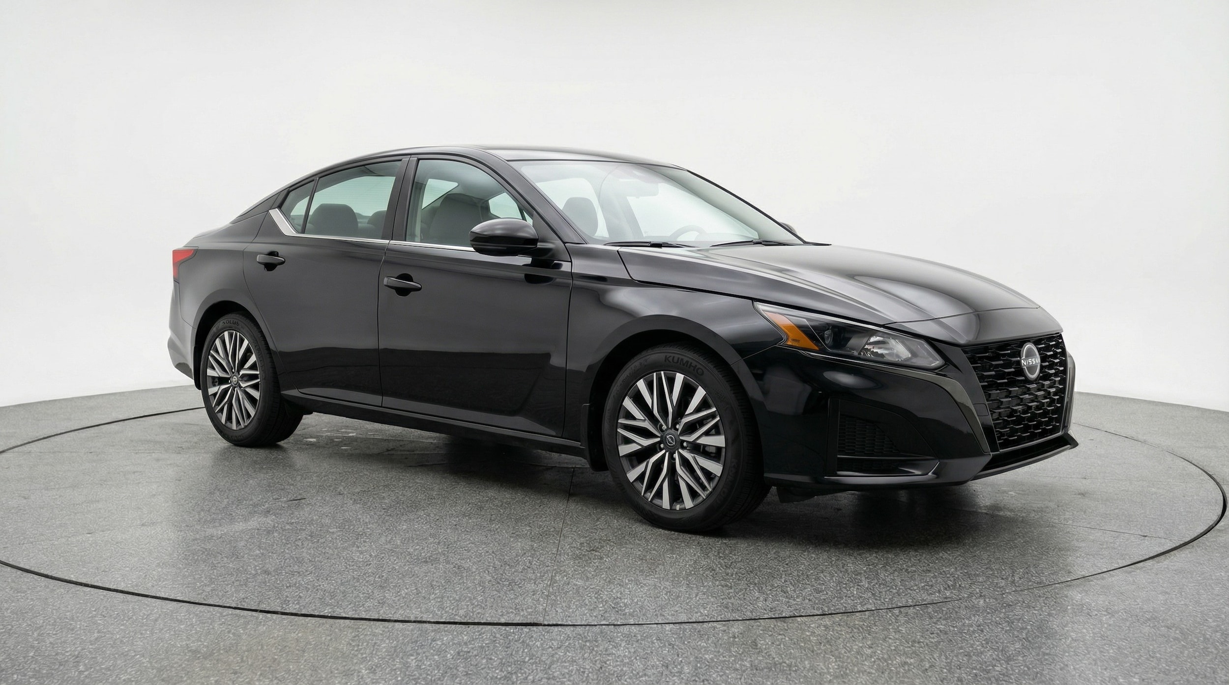 Thumbnail: 2025 Nissan Altima - 1