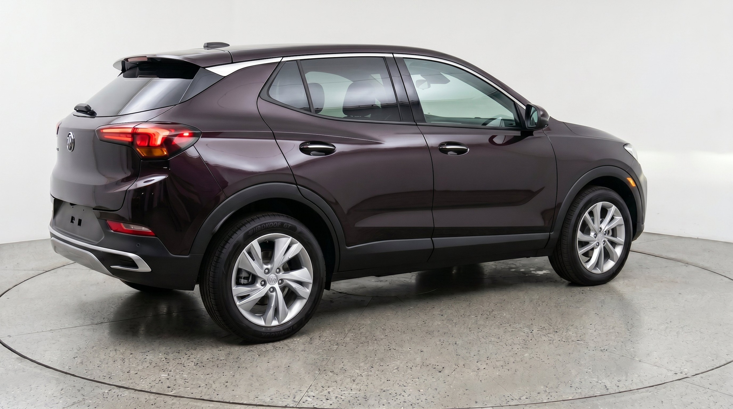 Thumbnail: 2025 Buick Encore GX - 9
