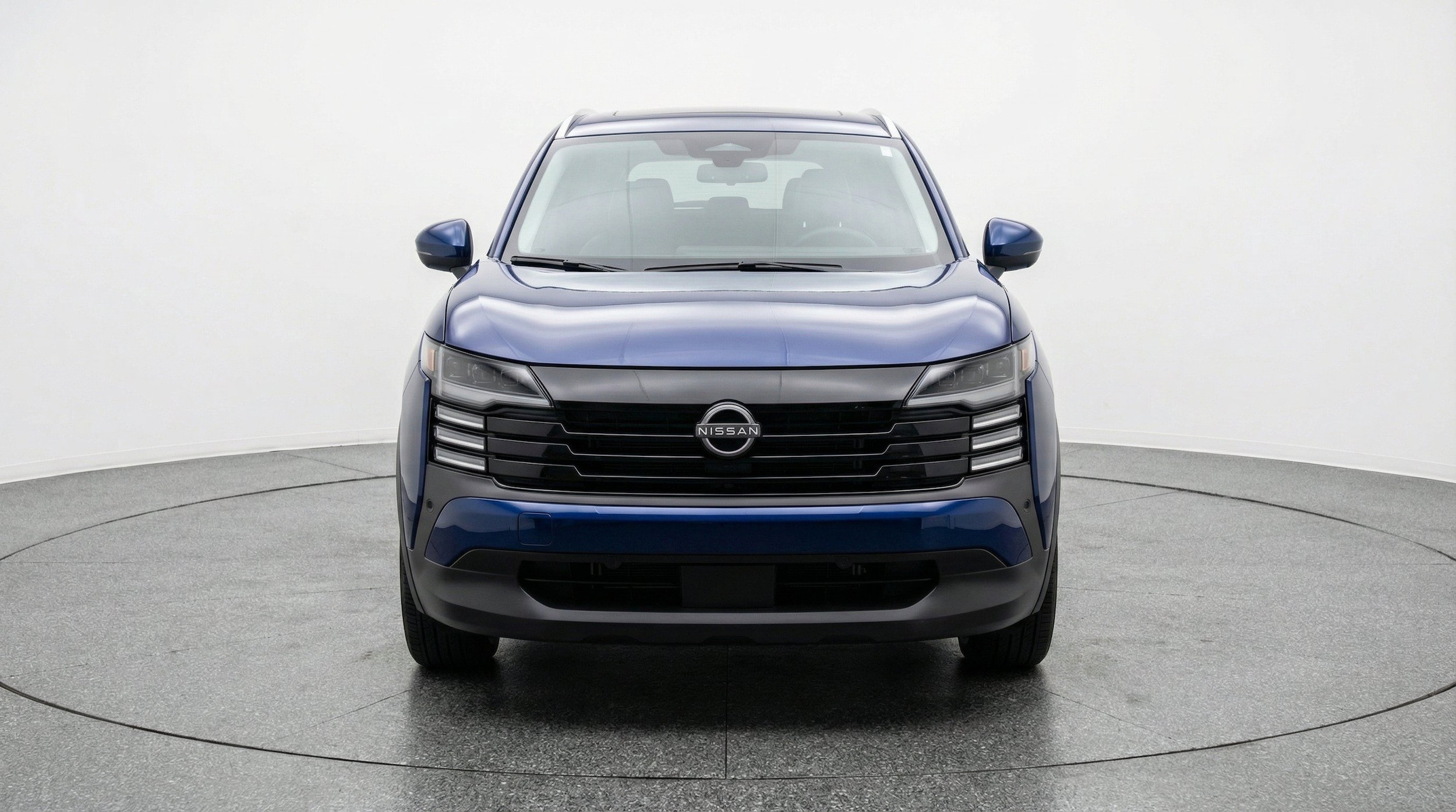 Thumbnail: 2026 Nissan Kicks - 2