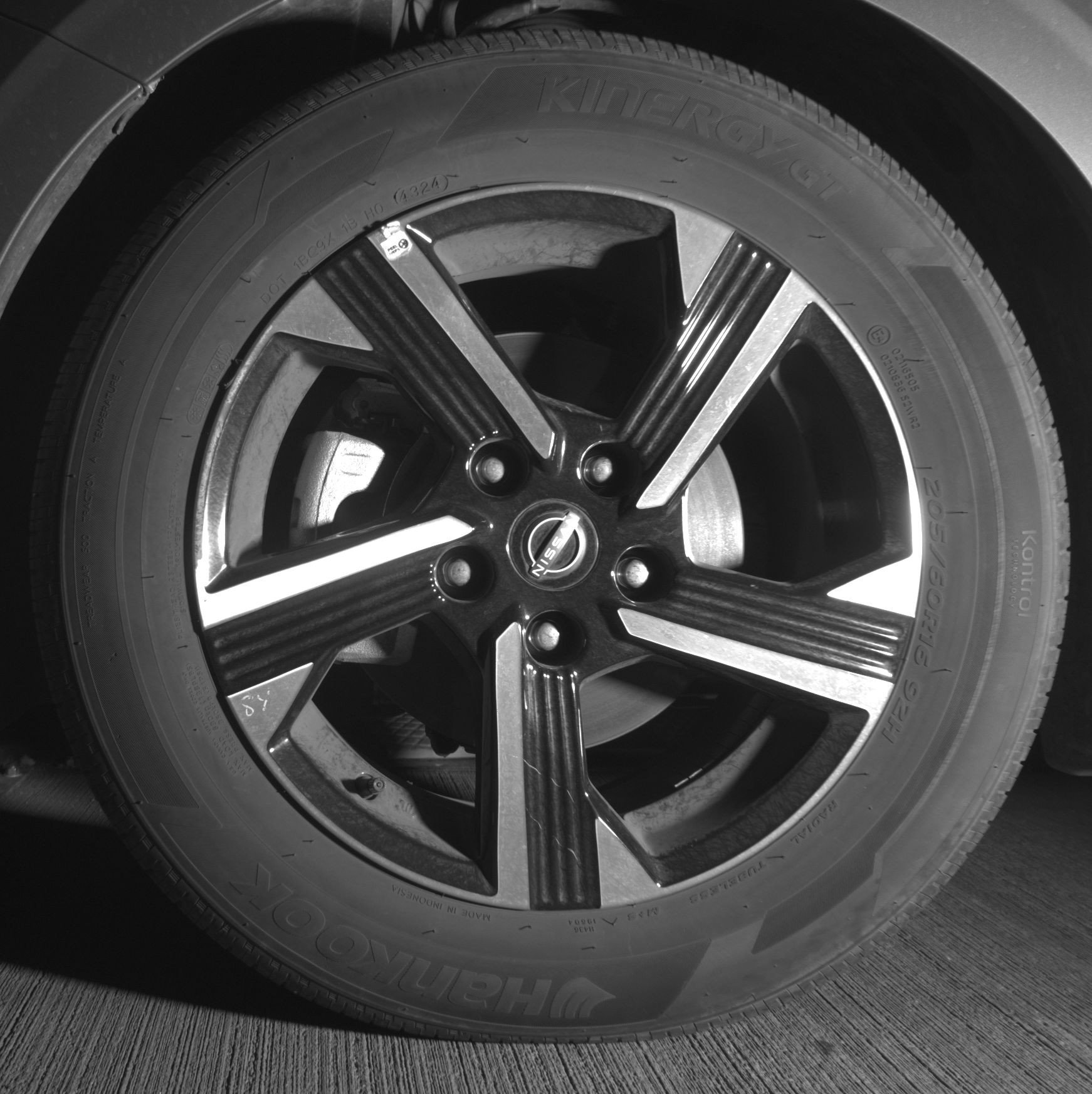 2025 Nissan Sentra SV - Photo 11