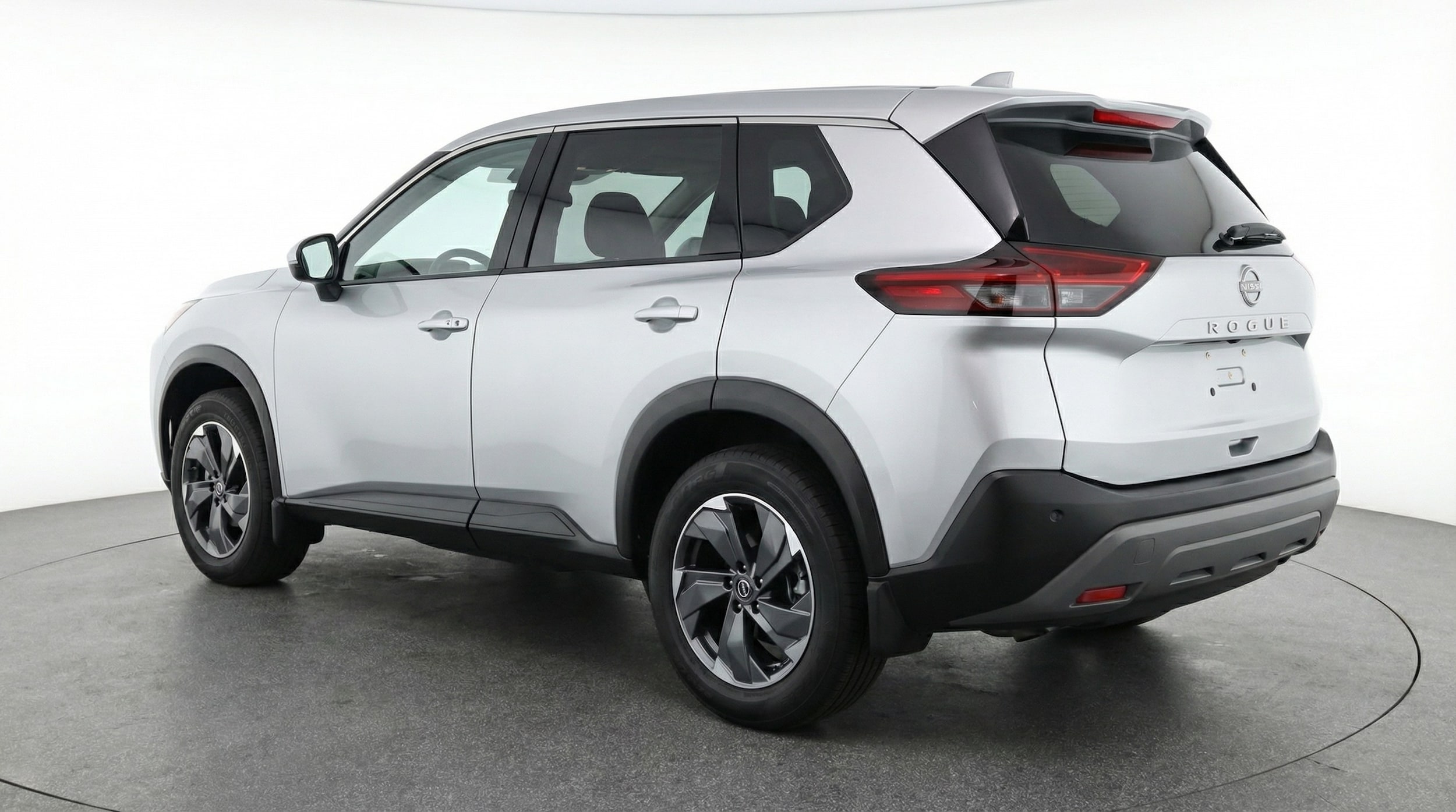 Thumbnail: 2025 Nissan Rogue - 5