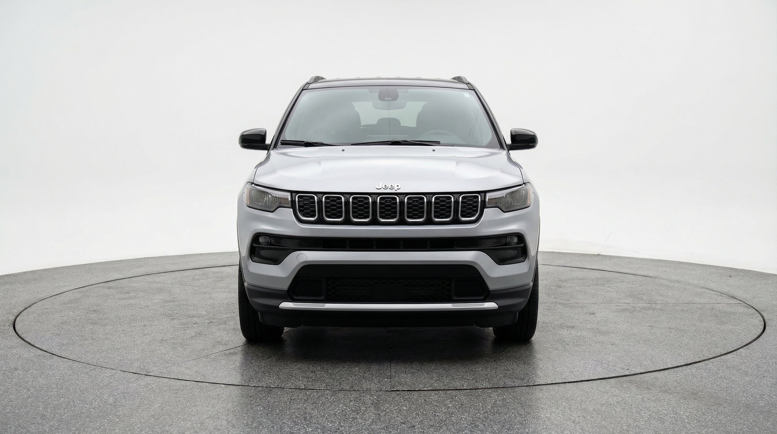 Thumbnail: 2025 Jeep Compass - 2
