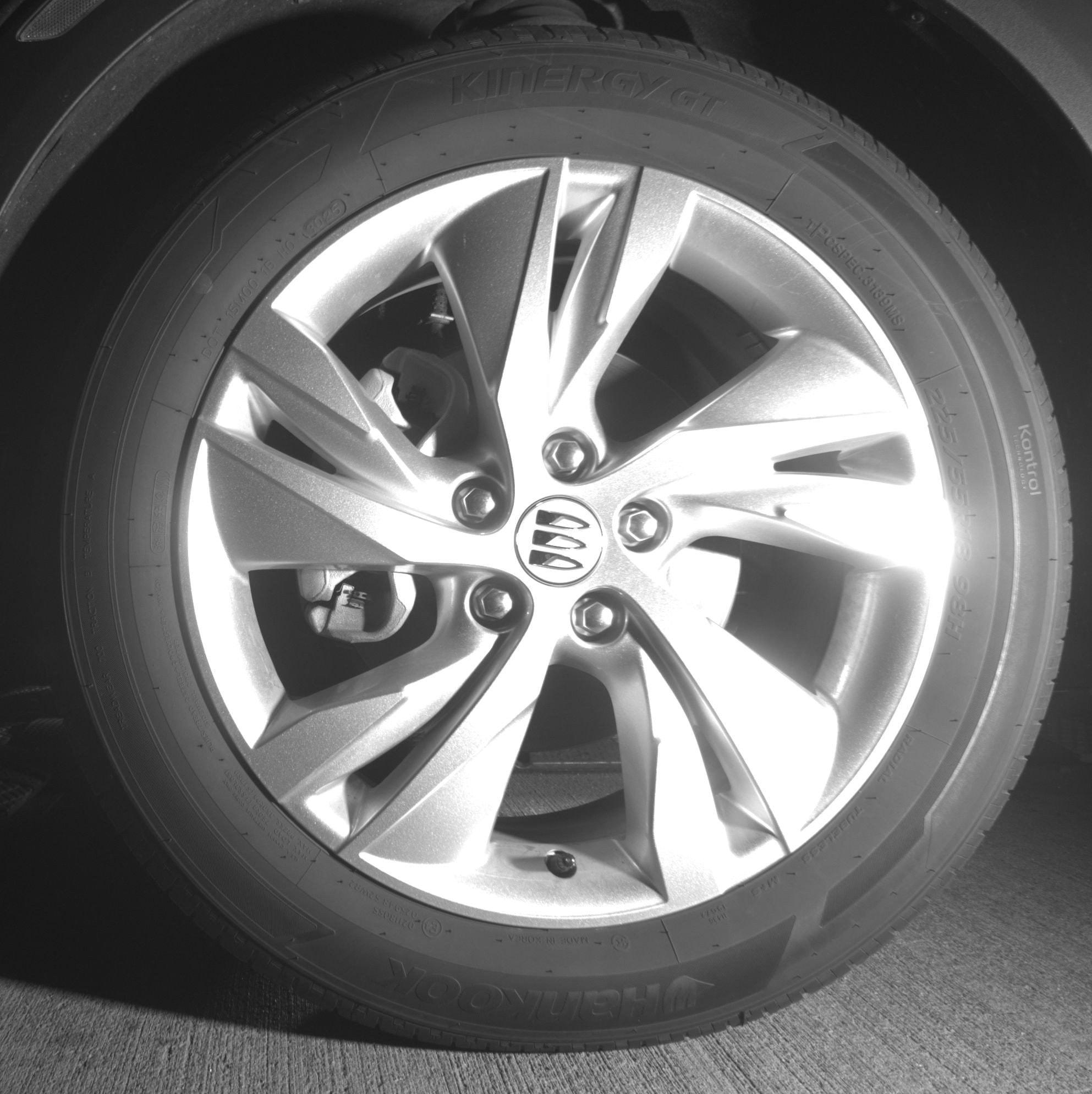 Thumbnail: 2026 Buick Encore GX - 12