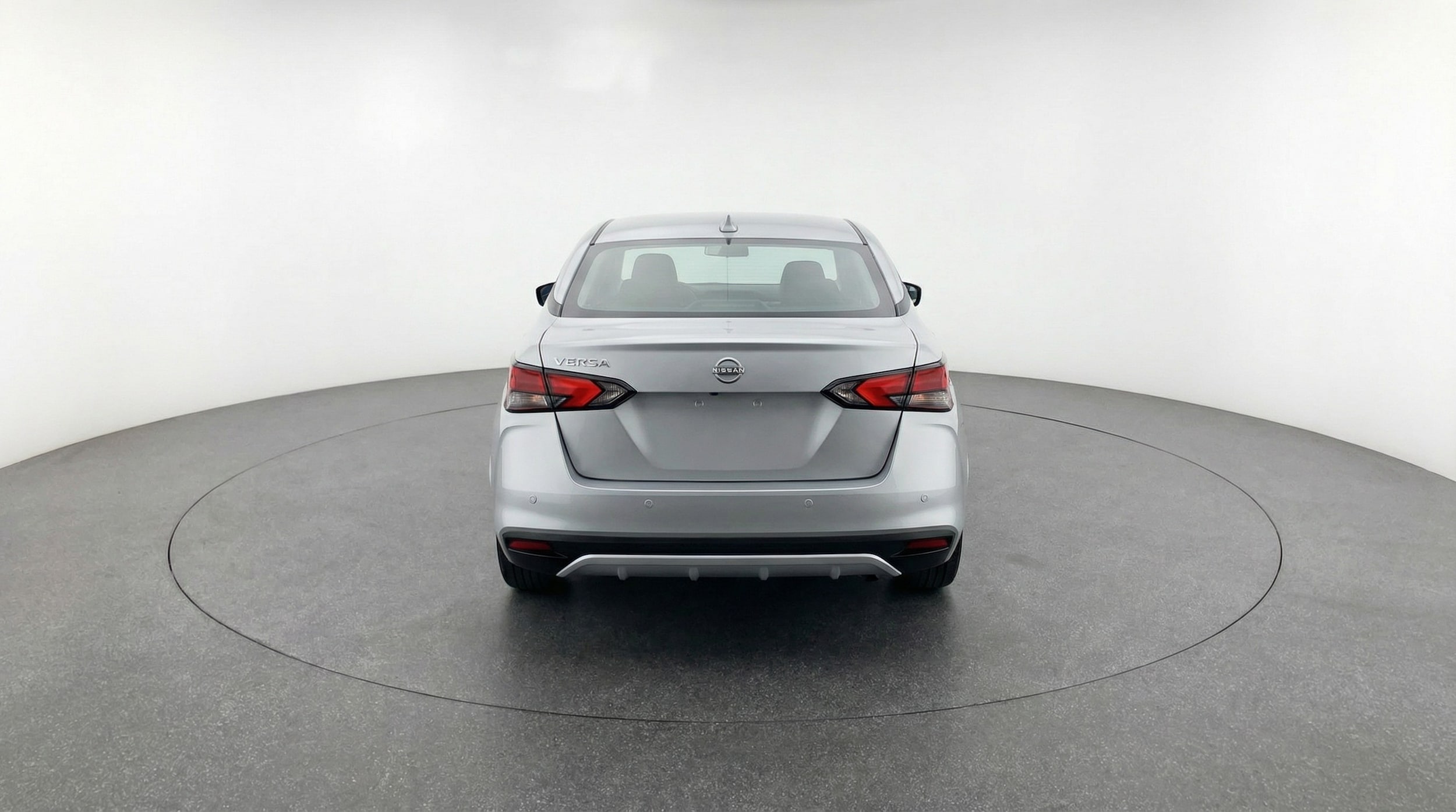 Thumbnail: 2025 Nissan Versa - 6