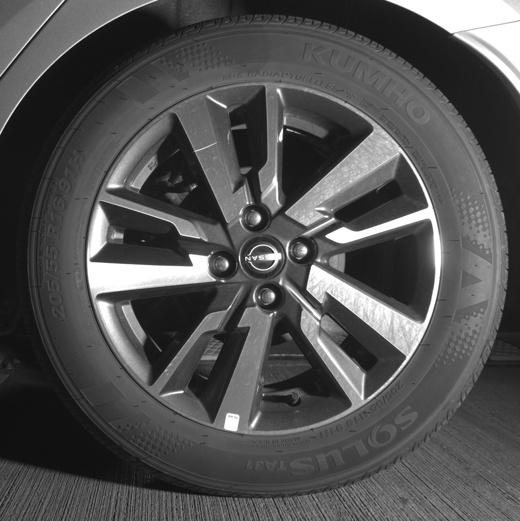 Thumbnail: 2025 Nissan Versa - 11