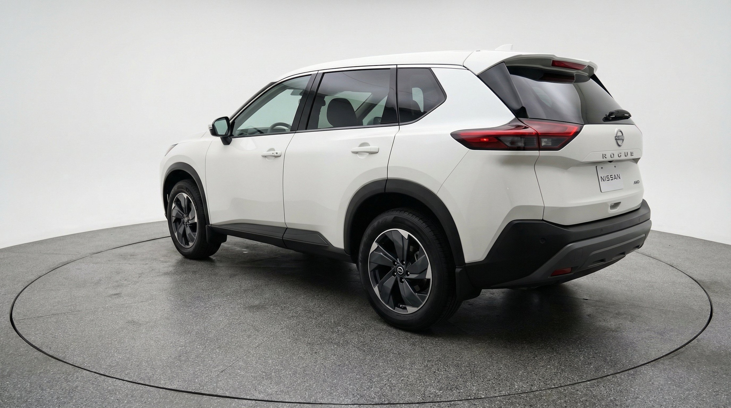Thumbnail: 2025 Nissan Rogue - 6