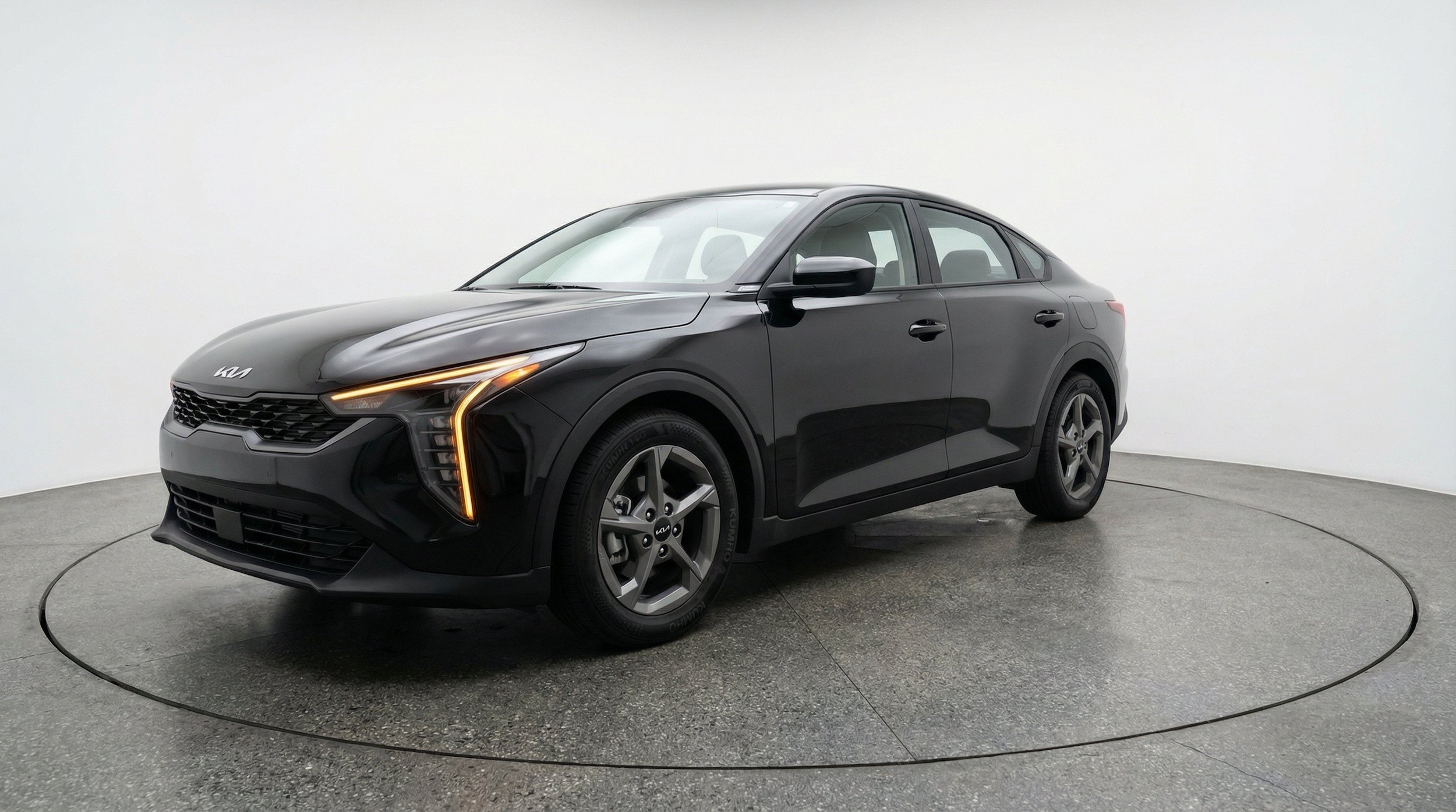 Thumbnail: 2025 Kia K4 - 3