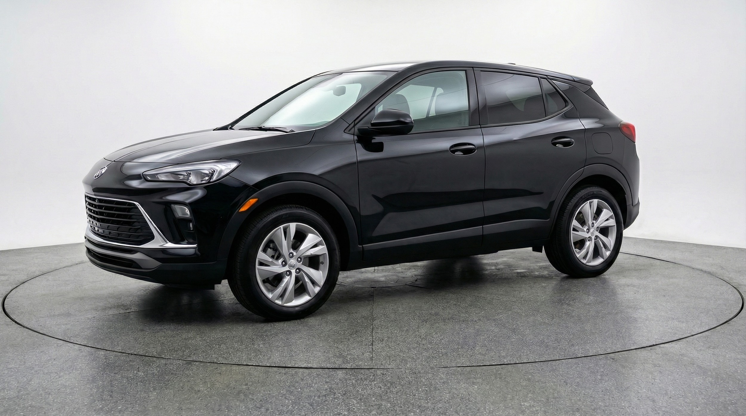 Thumbnail: 2025 Buick Encore GX - 3