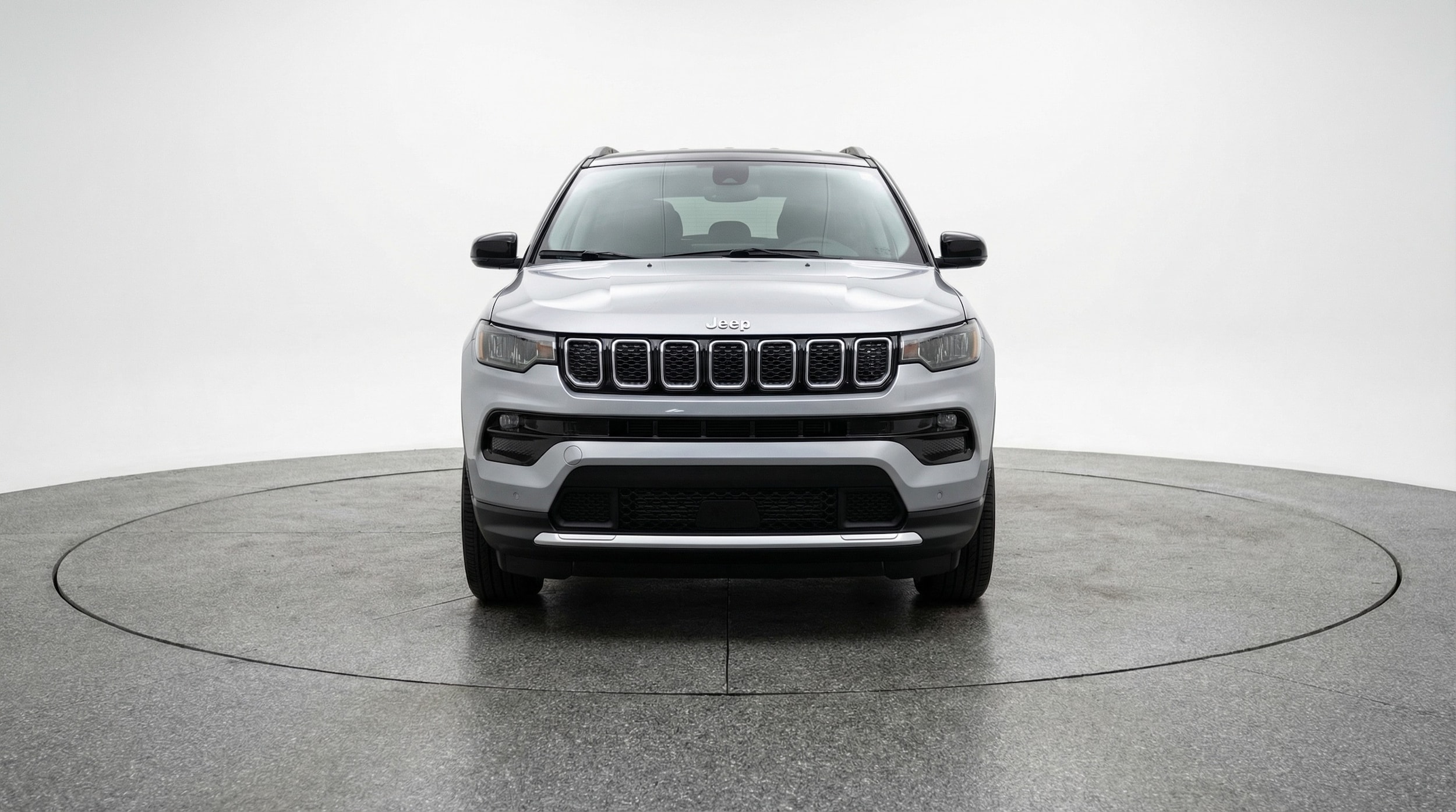 Thumbnail: 2025 Jeep Compass - 2