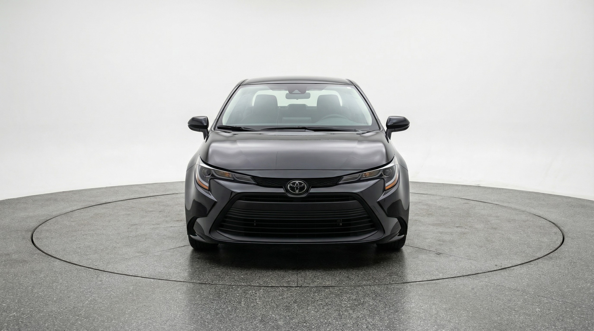 Thumbnail: 2025 Toyota Corolla - 2