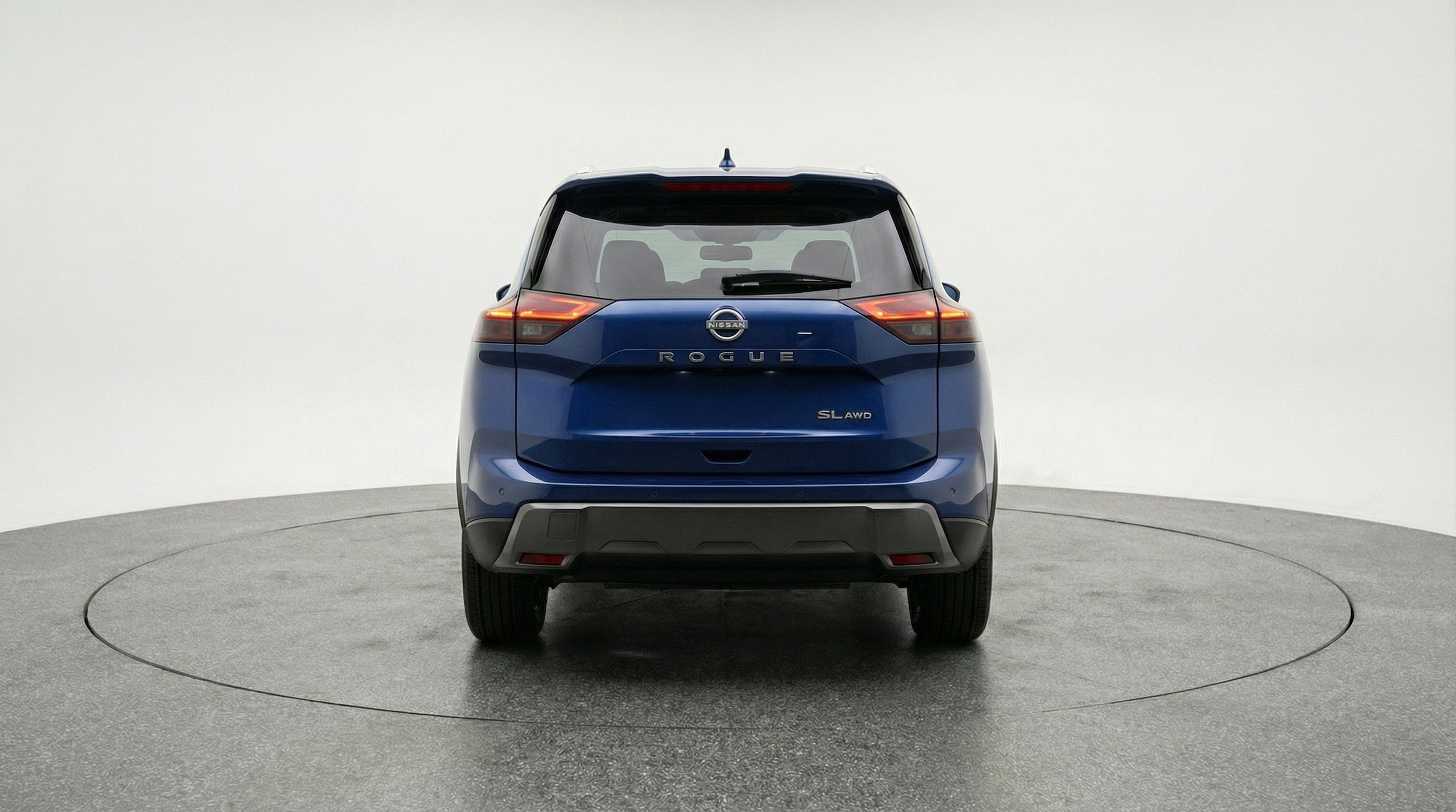 Thumbnail: 2026 Nissan Rogue - 7