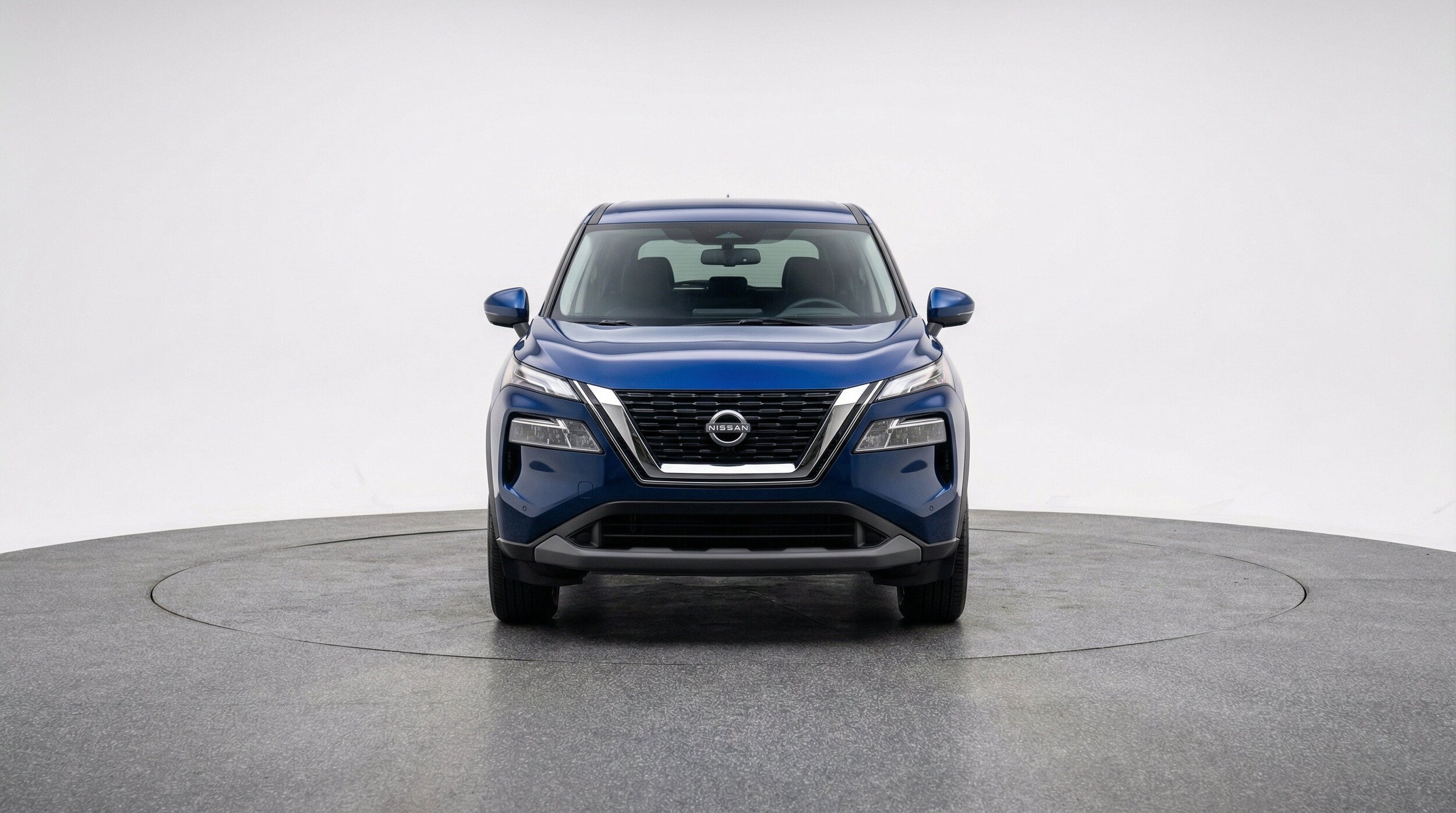 Thumbnail: 2026 Nissan Rogue - 2