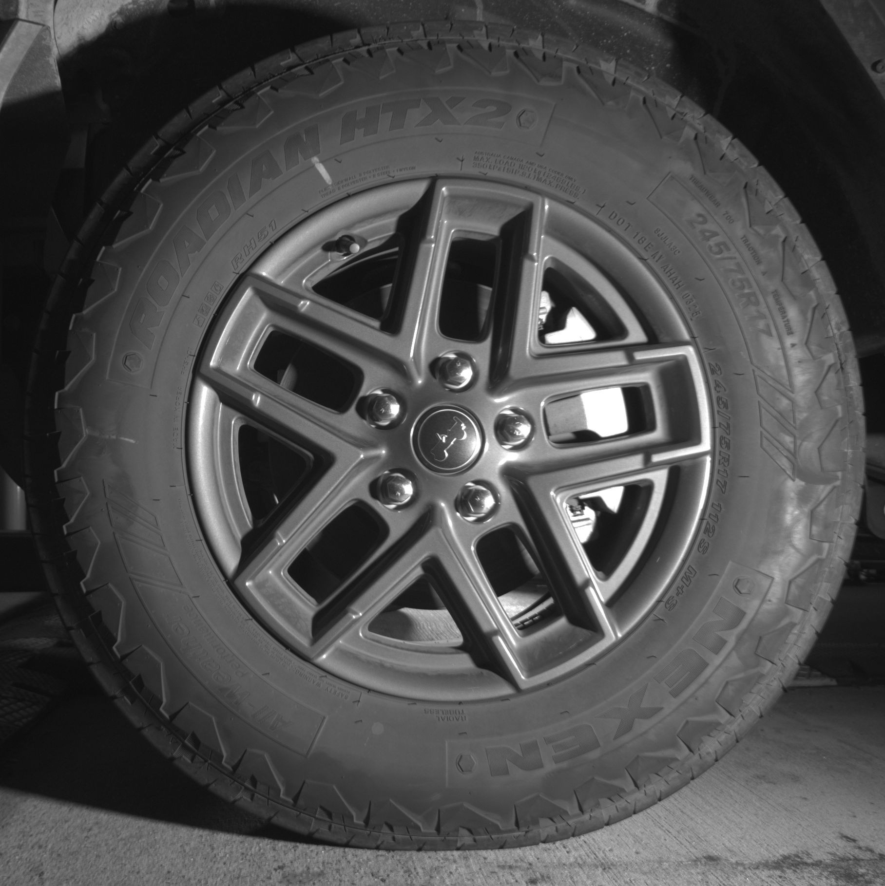 Thumbnail: 2025 Jeep Wrangler - 9