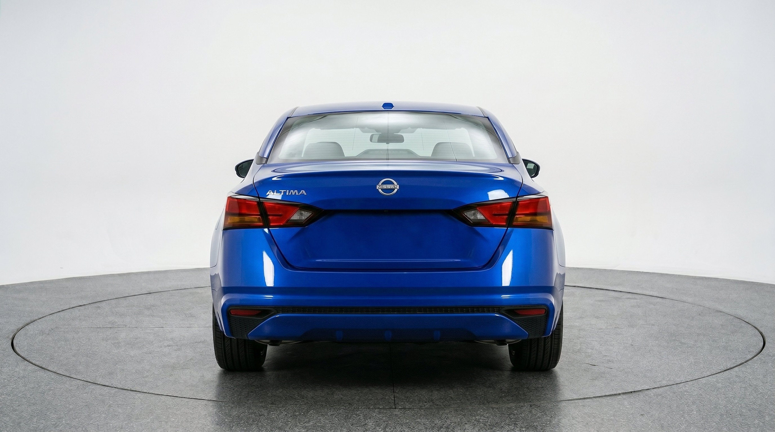 Thumbnail: 2025 Nissan Altima - 7