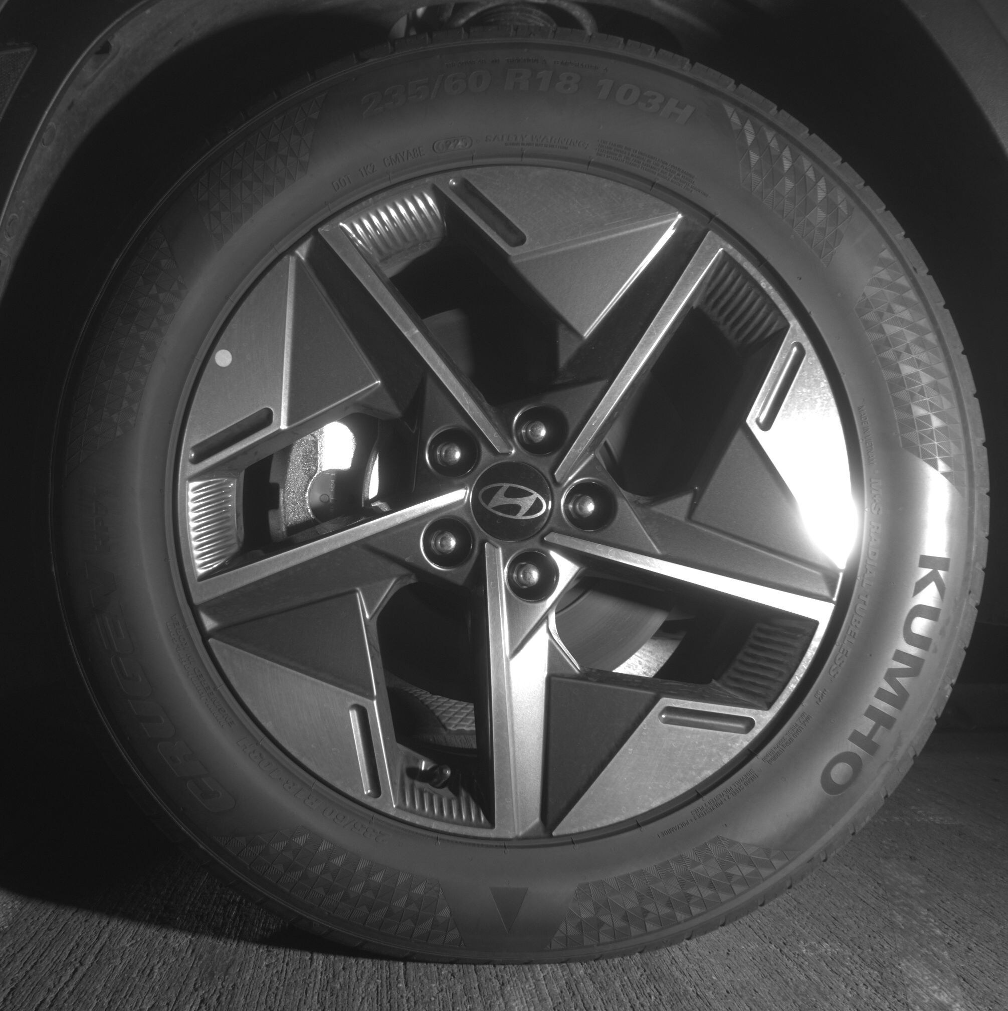 Thumbnail: 2025 Hyundai Tucson - 9