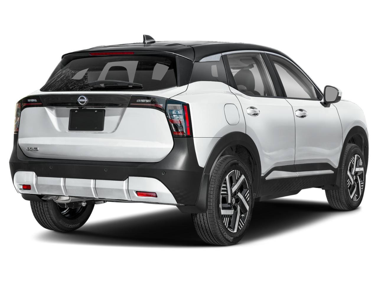 Thumbnail: 2026 Nissan Kicks - 2
