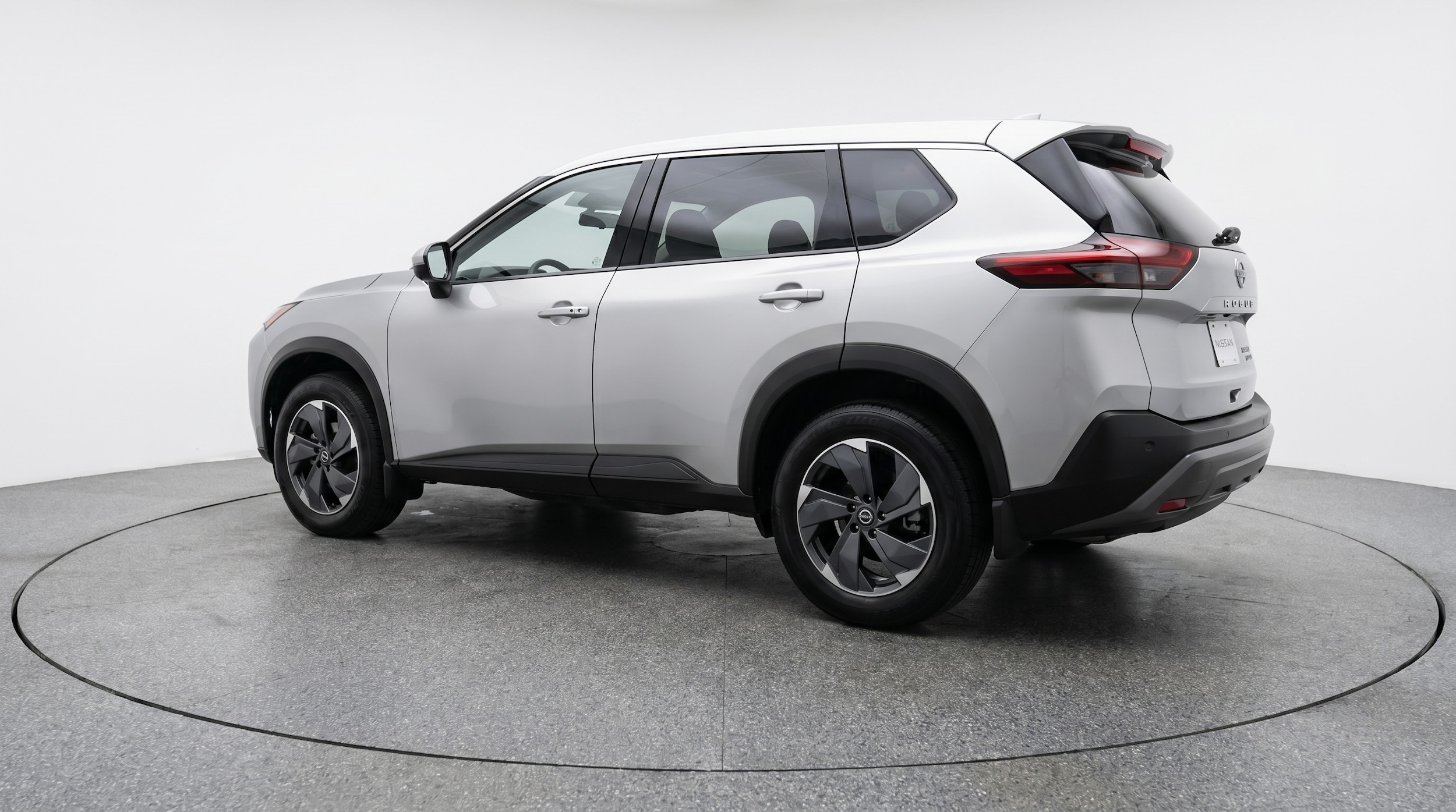 Thumbnail: 2025 Nissan Rogue - 5
