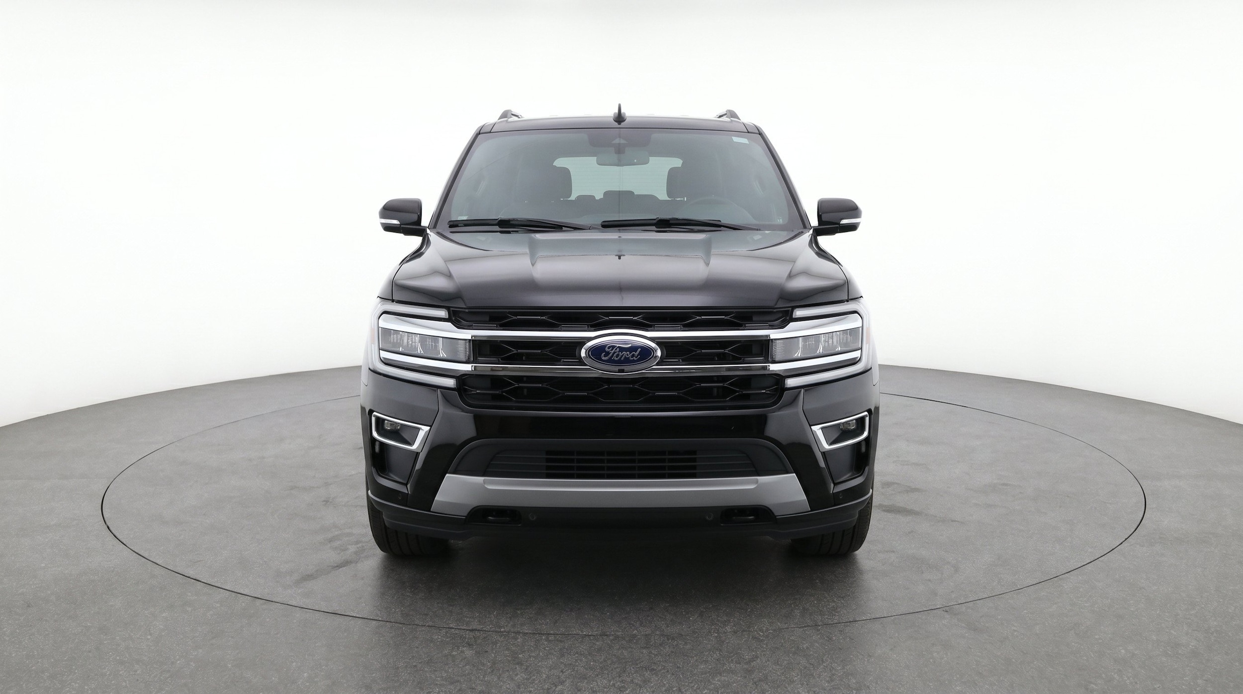 Thumbnail: 2024 Ford Expedition MAX - 2