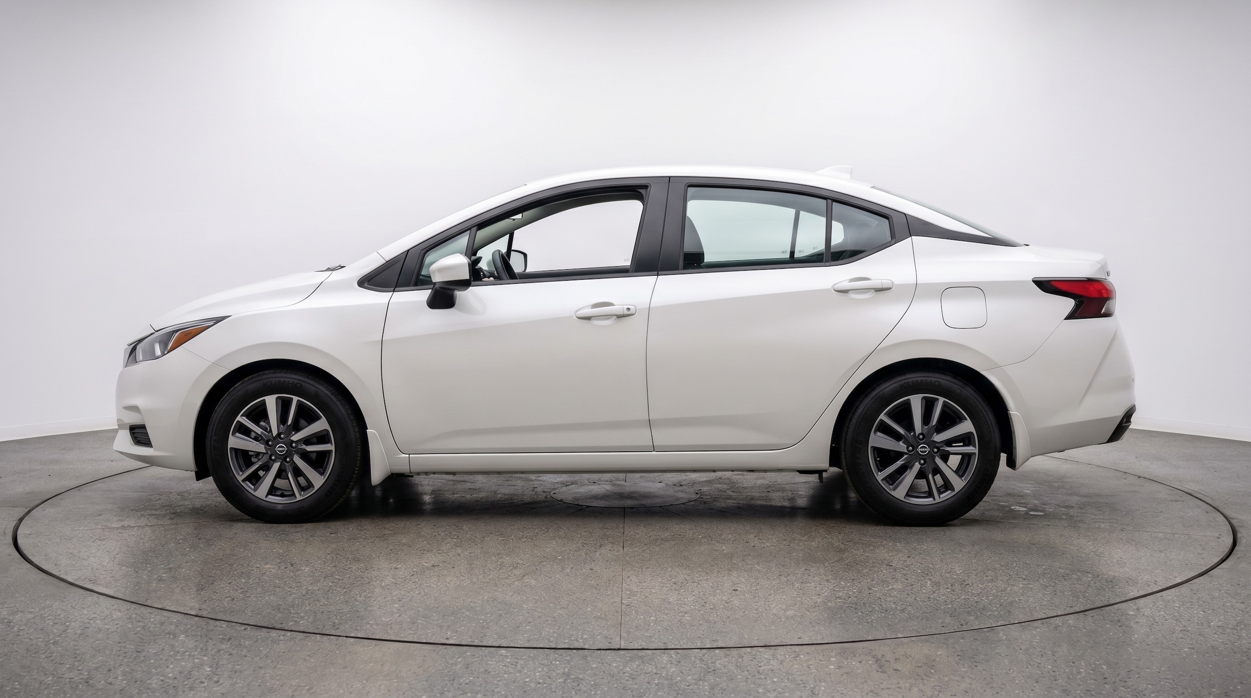 Thumbnail: 2025 Nissan Versa - 4
