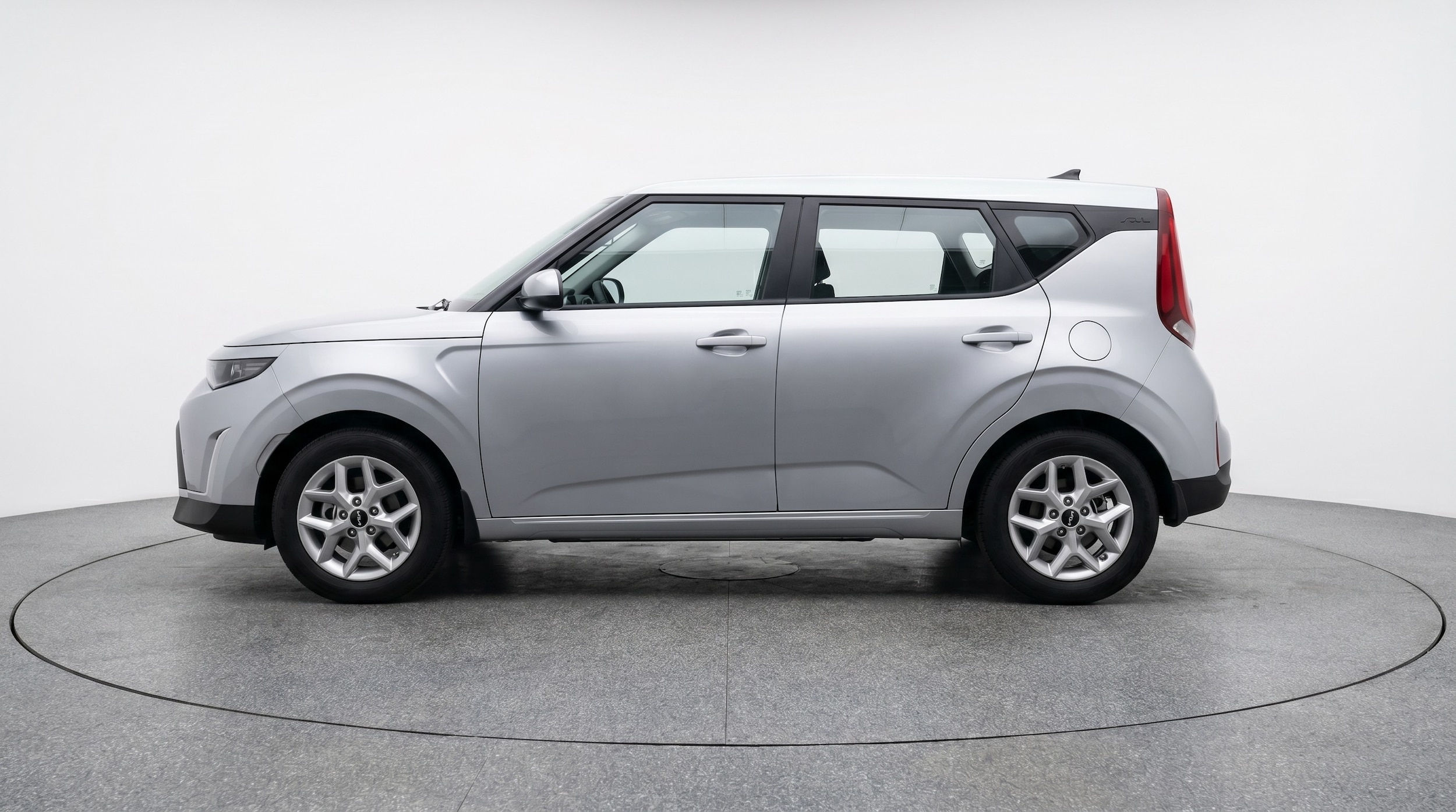 Thumbnail: 2025 Kia Soul - 4