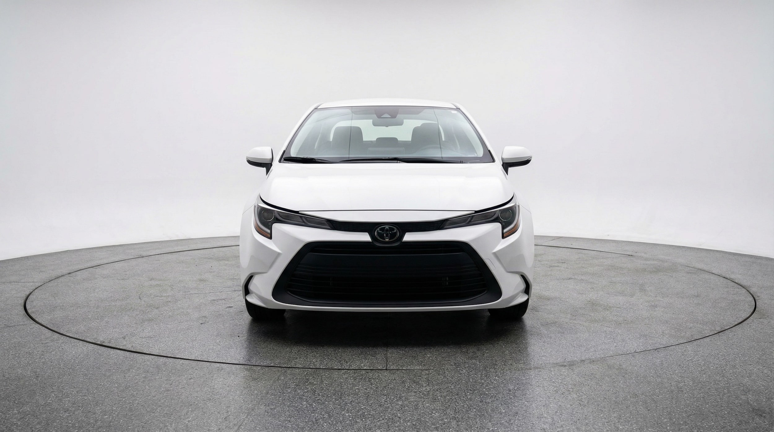 Thumbnail: 2025 Toyota Corolla - 2