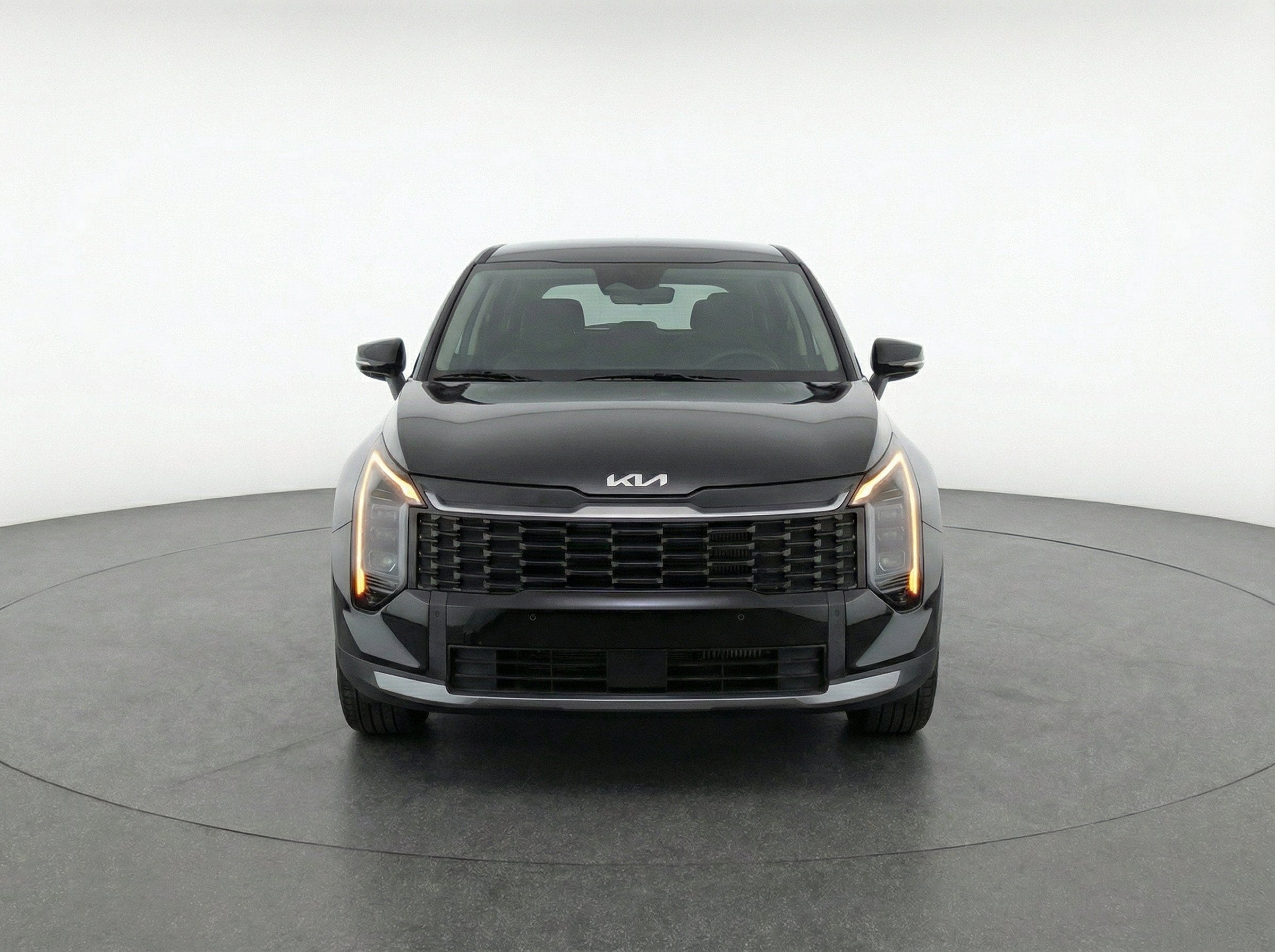 Thumbnail: 2026 Kia Sportage - 2