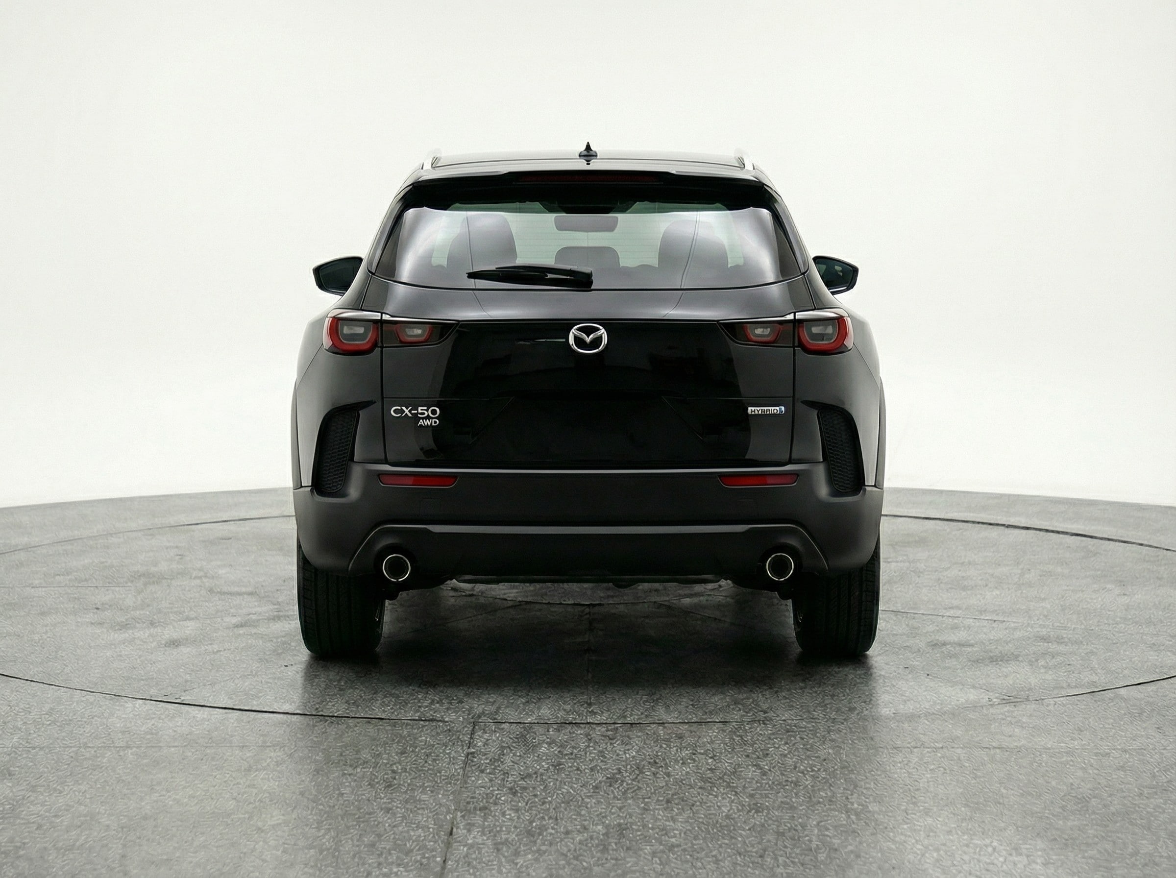 Thumbnail: 2025 Mazda CX-50 - 6